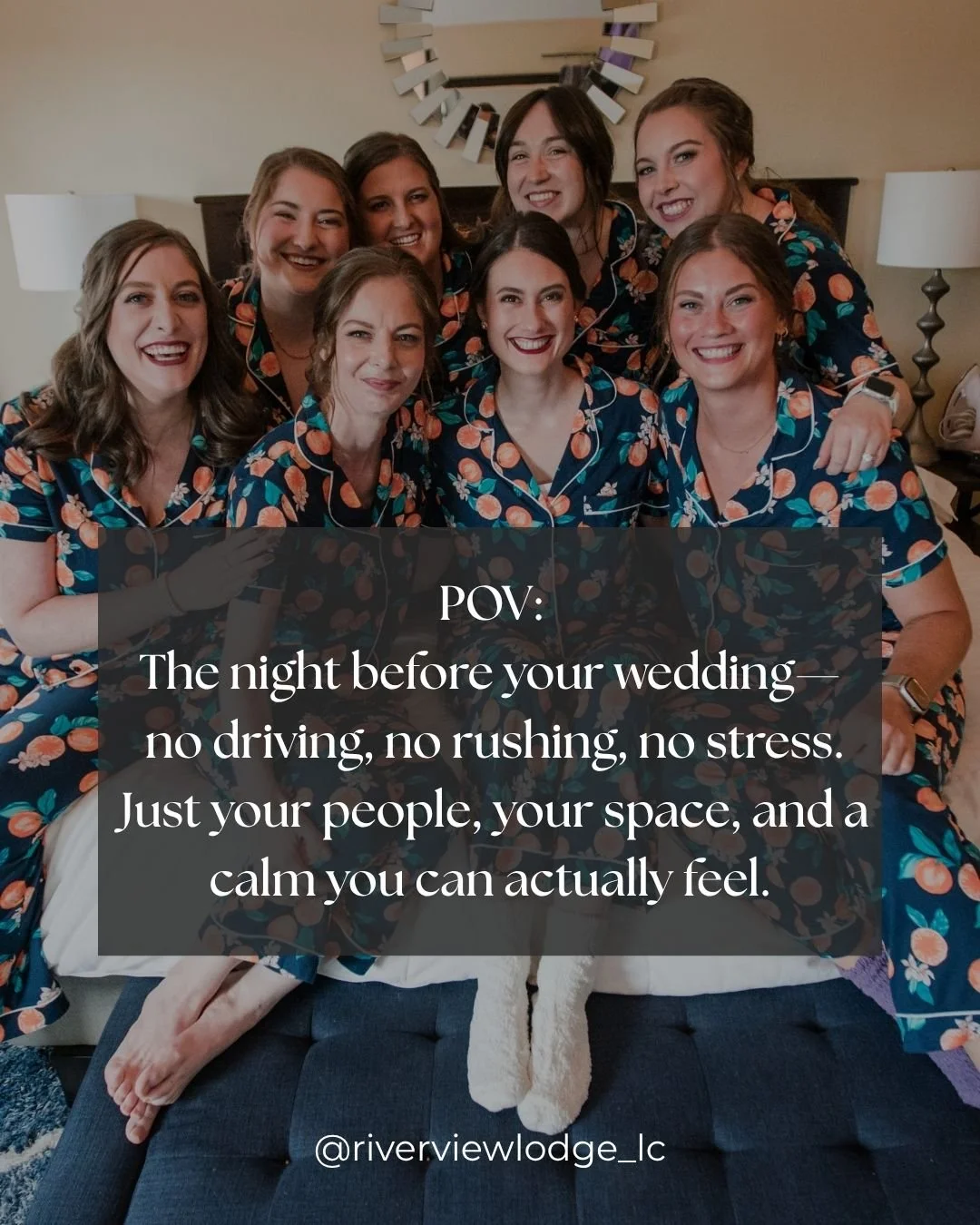 That quiet anticipation.
 That feeling of &ldquo;this is really happening.&rdquo;
Some of the most meaningful moments happen before the ceremony.