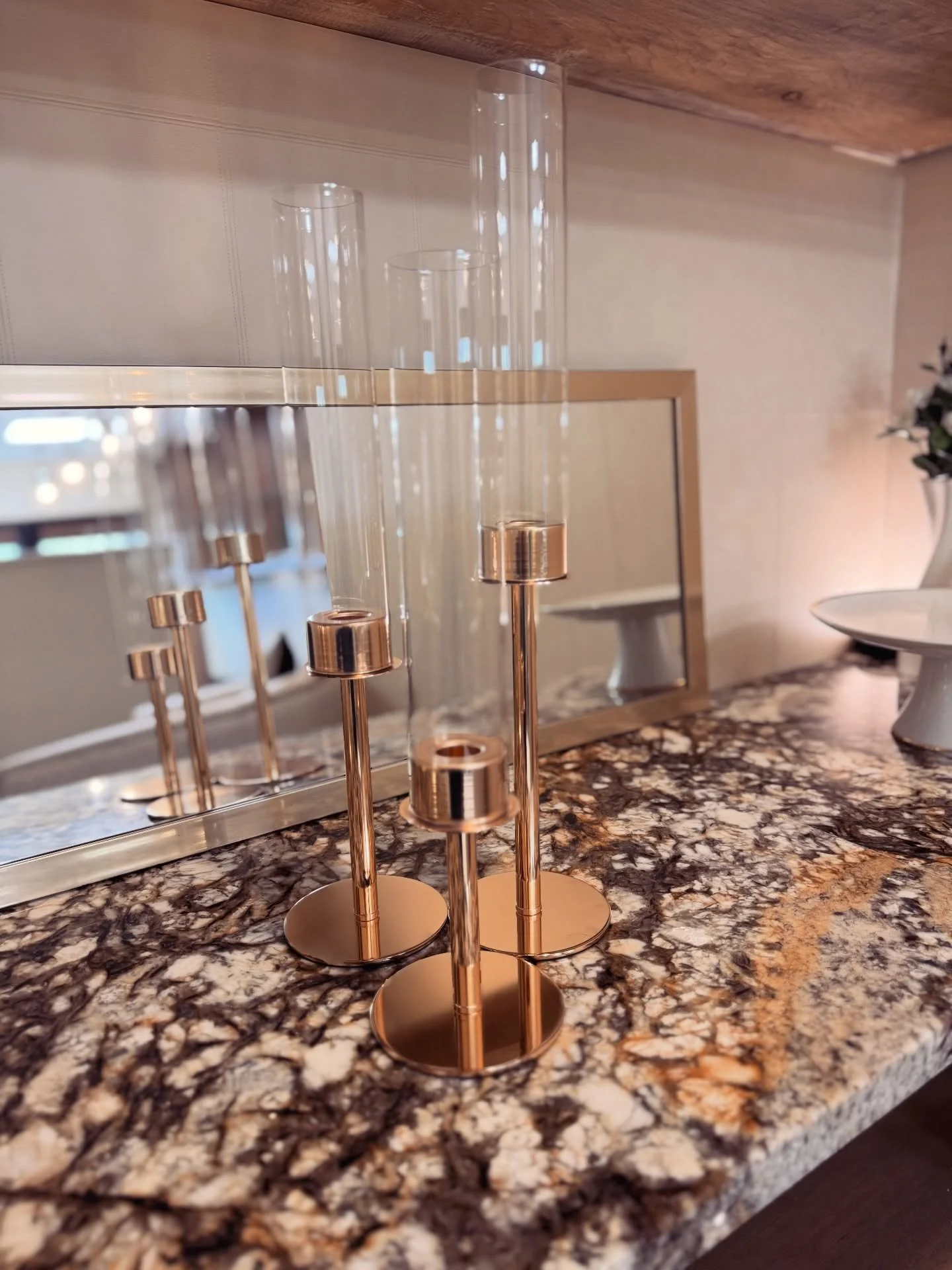 We weren&rsquo;t going to share anything yet&hellip; but we couldn&rsquo;t resist 👀

A few pieces from our newest inventory collections have started arriving, and we couldn&rsquo;t help but share a sneak peek.

This is just the beginning &mdash; mor