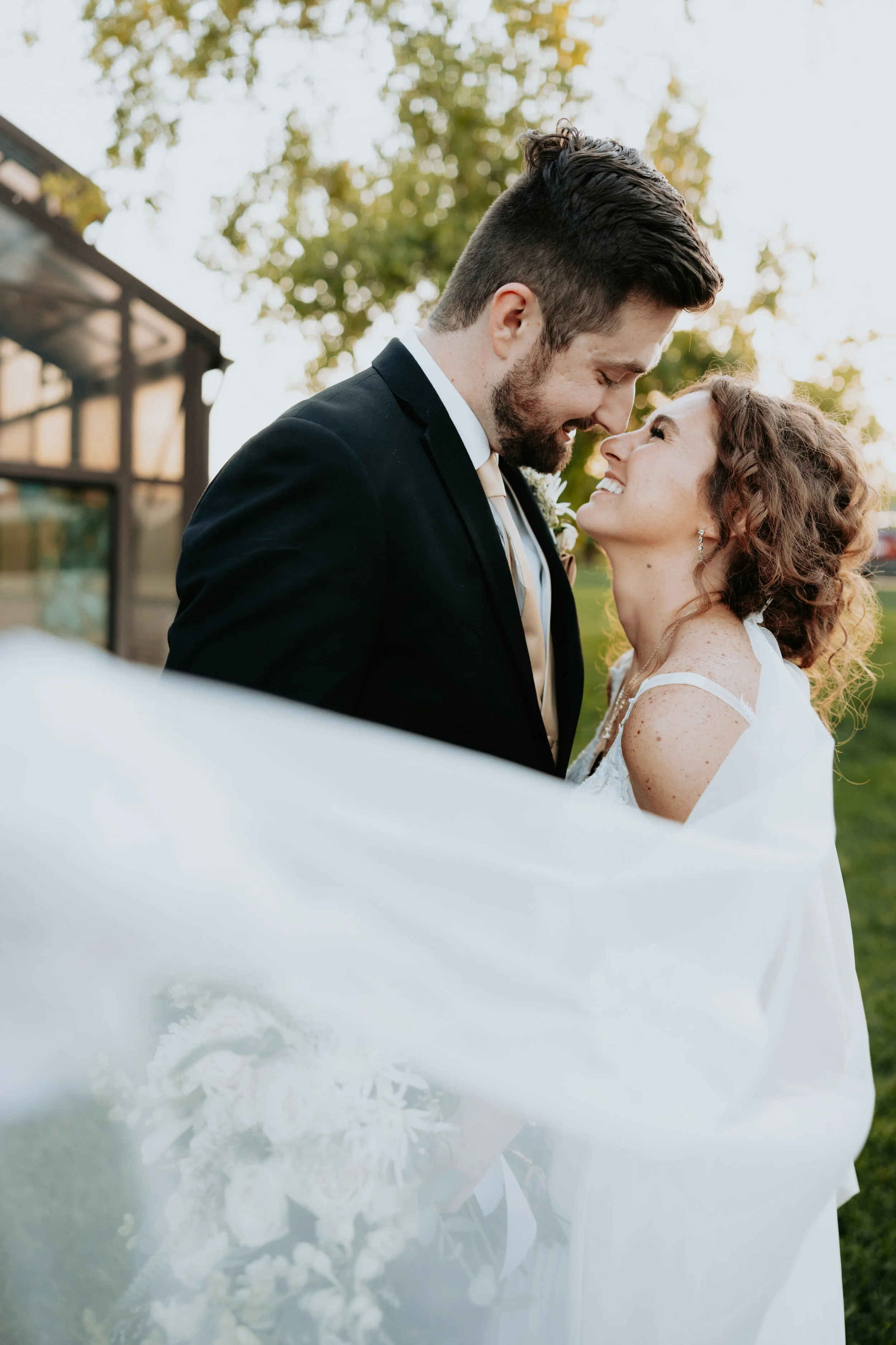 Best Wedding Venues in the Quad Cities for a Full Wedding Weekend