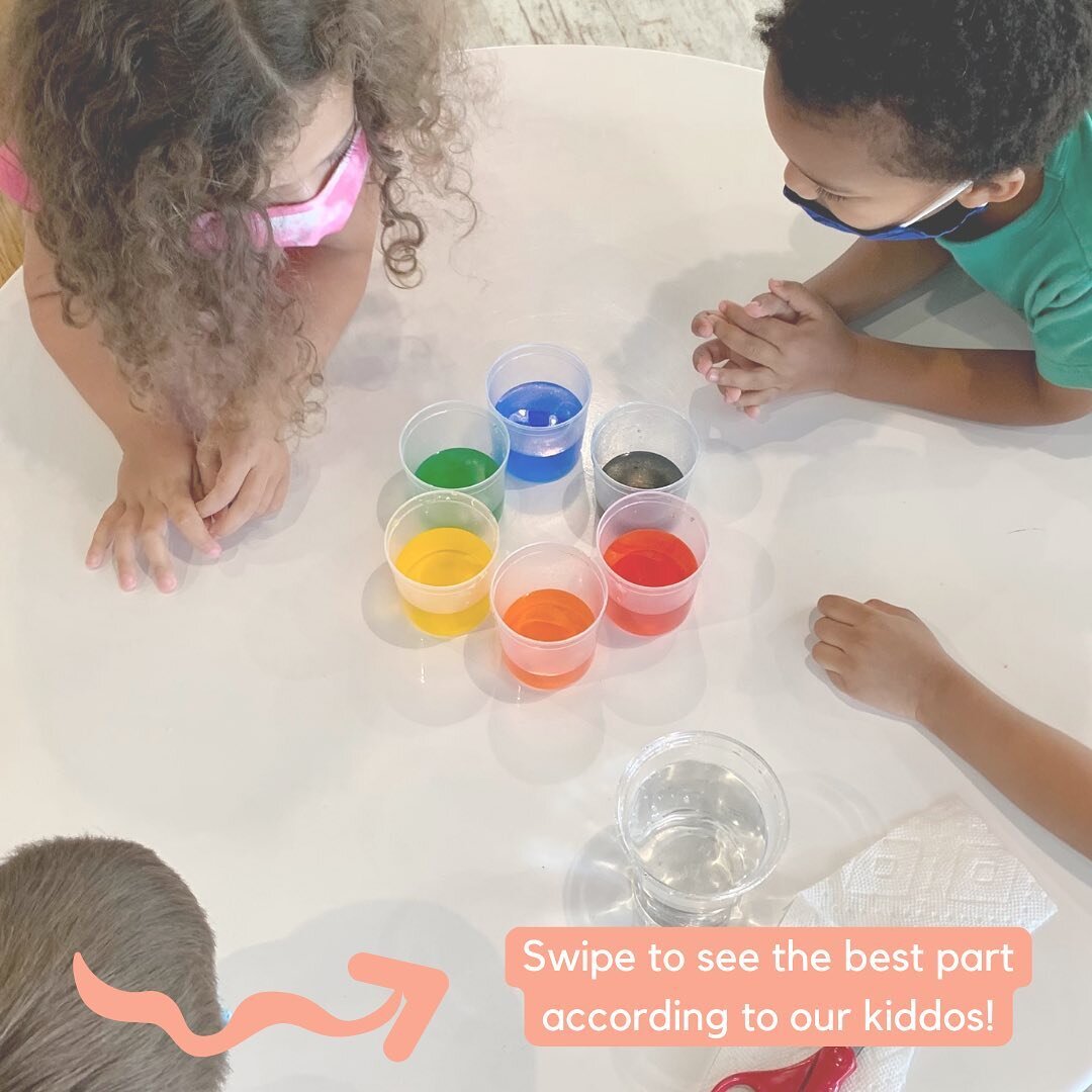 Sometimes simple is the way to go. Anything to get the creative juices flowing in our little ones!

Swipe for a surprise. 😁
.
.
.
#kidovationstage #supportmoms #mommygoals #stayathomemom #mamalife #motherhoodunplugged #lifewithlittles #momlifestyle 