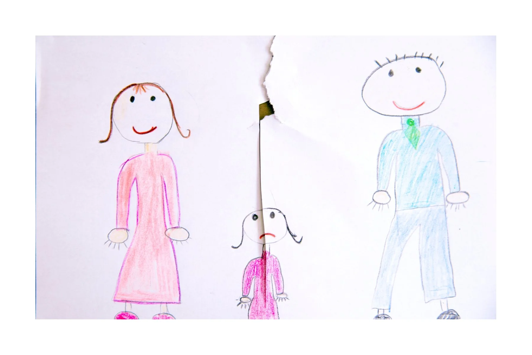 Supporting Children During Separation and Creating a Healthy Co-Parenting Transition