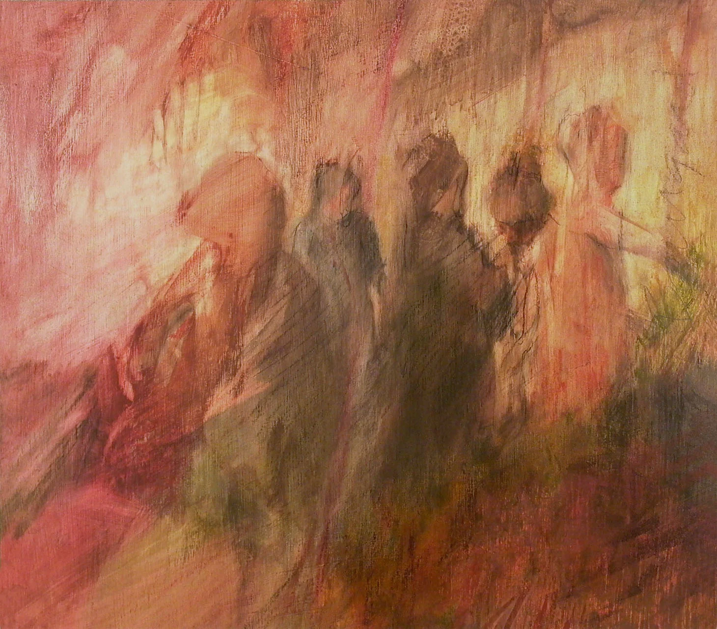Market, II