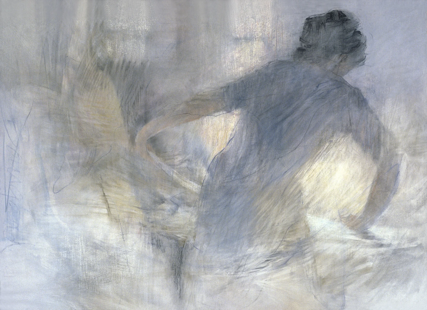 Woman, VIII