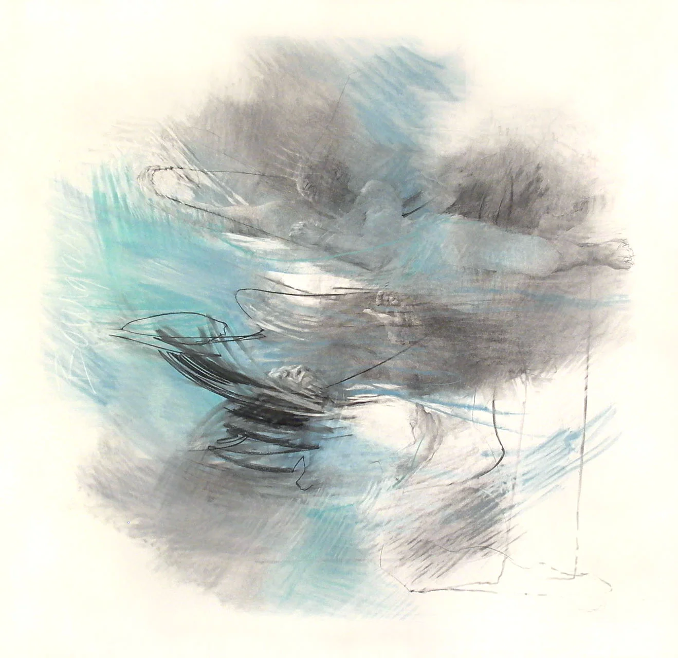Encounter, II