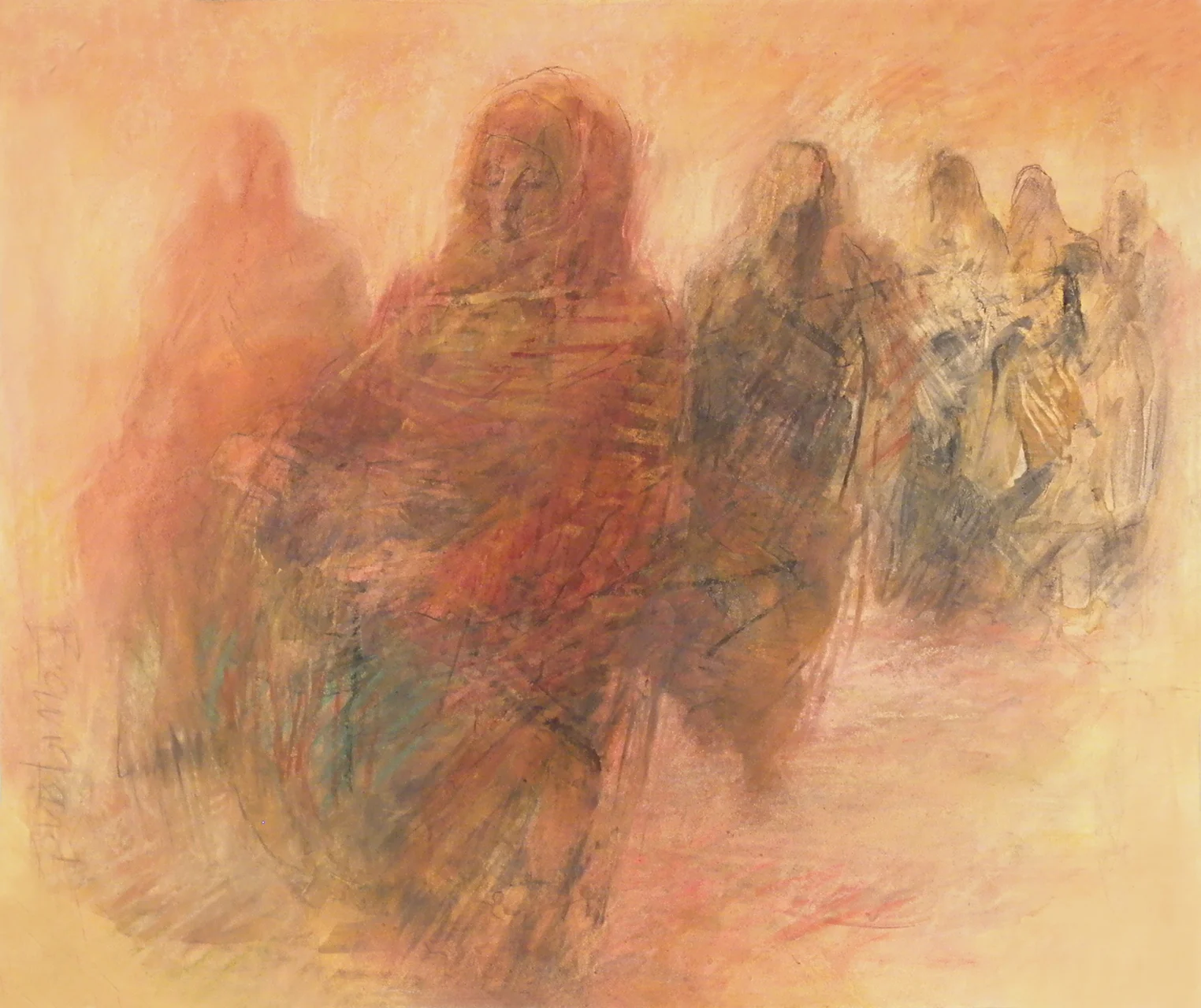 Travelers, IV
