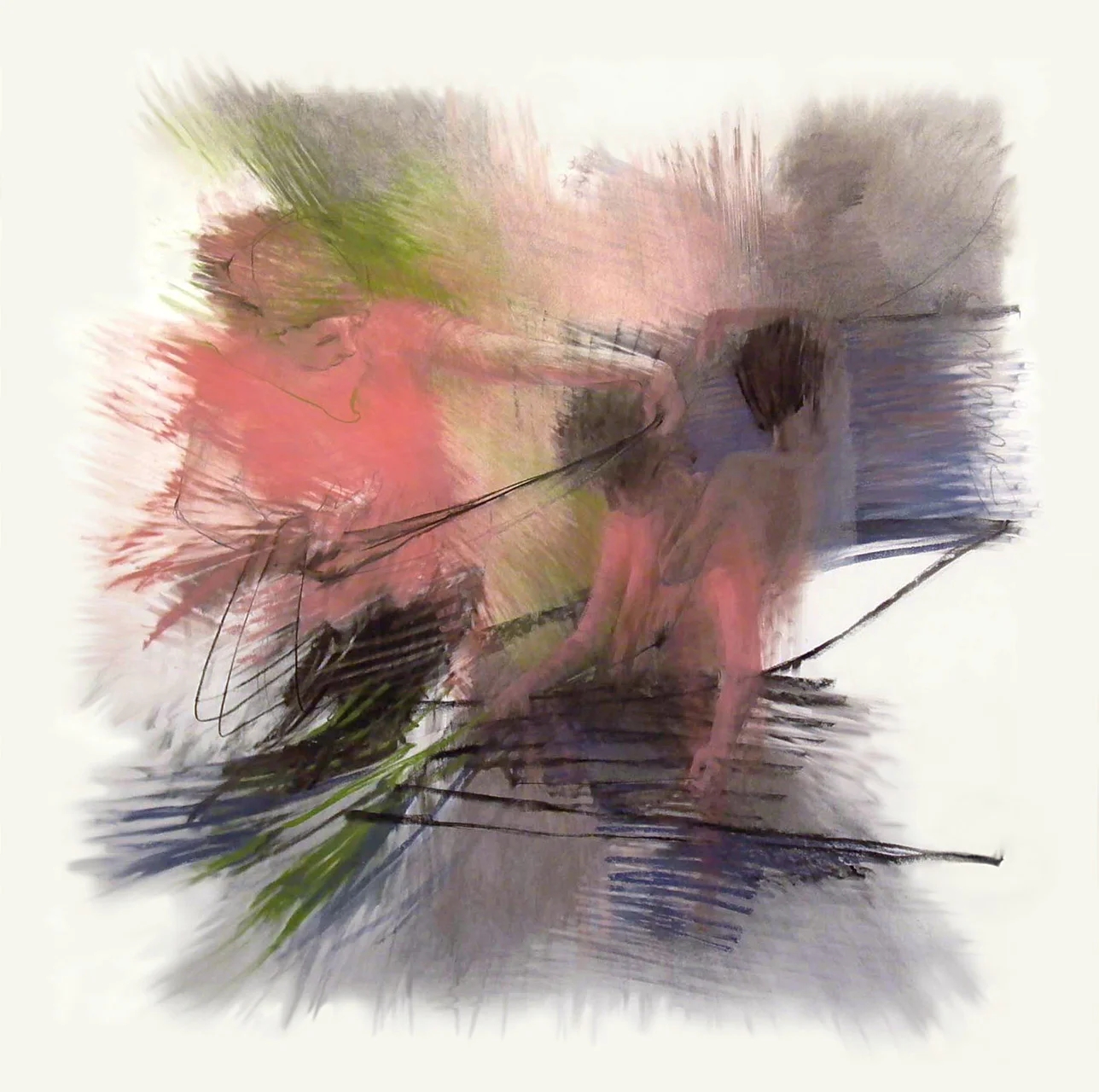 Weavers, II