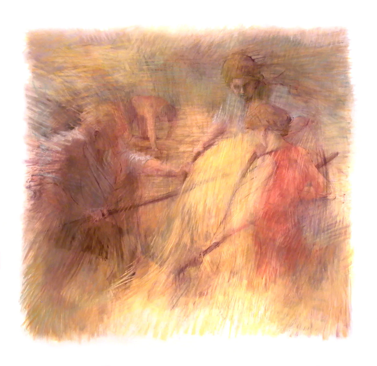 Harvest, I