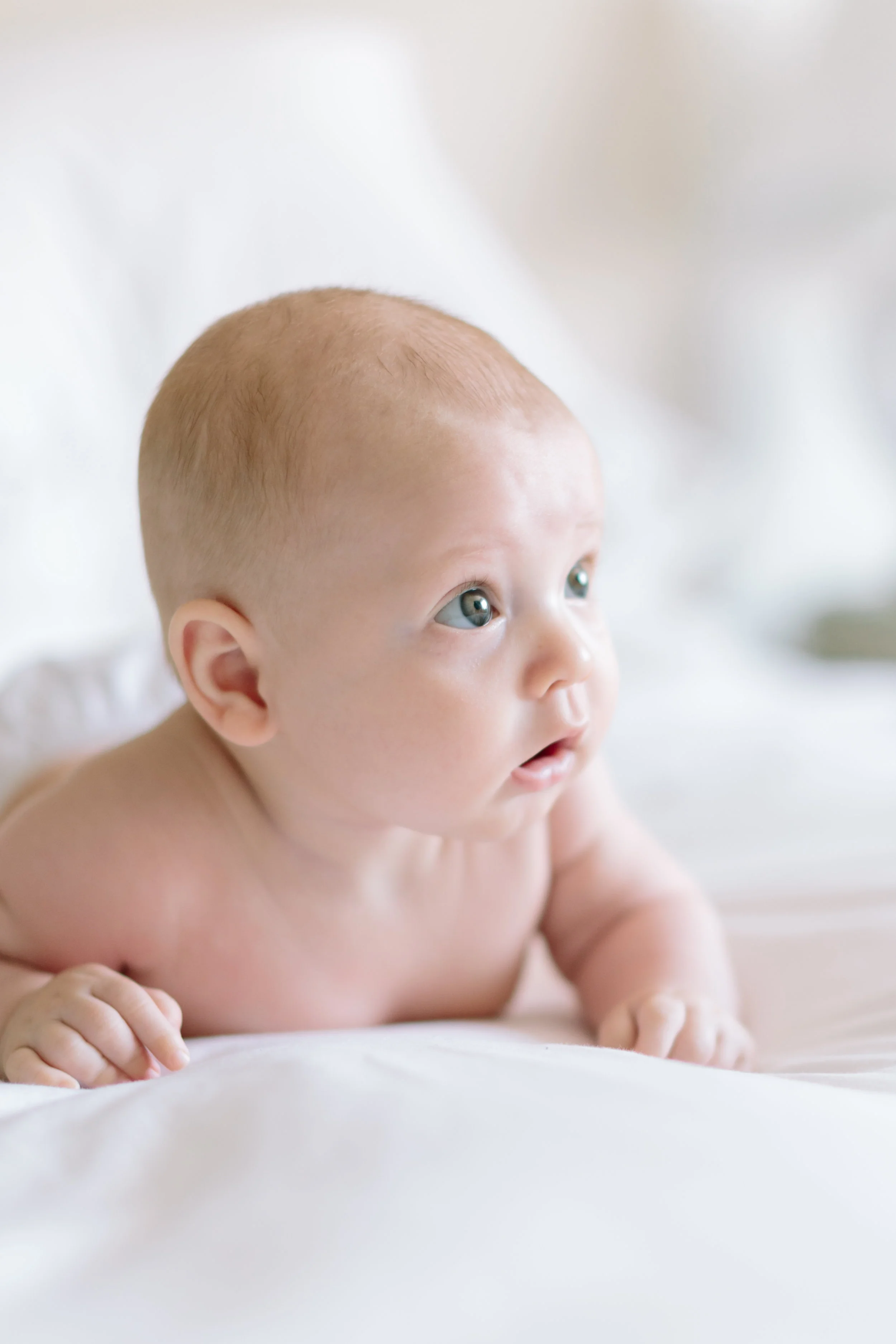 Newborn Photography in Upper East Side by top NYC family photographer, Jacqueline Clair Photography