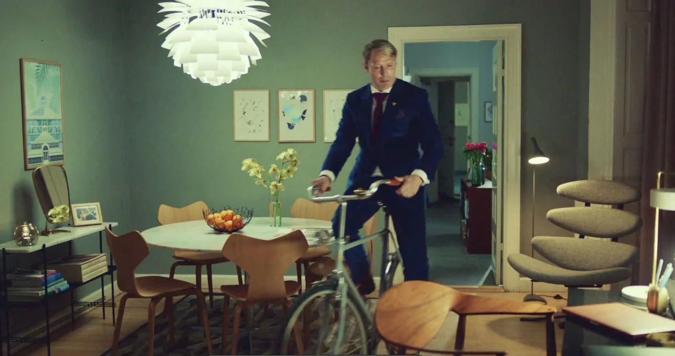 Carlsberg Denmark