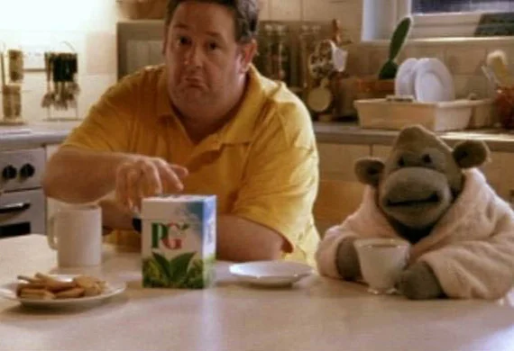  PG Tips 