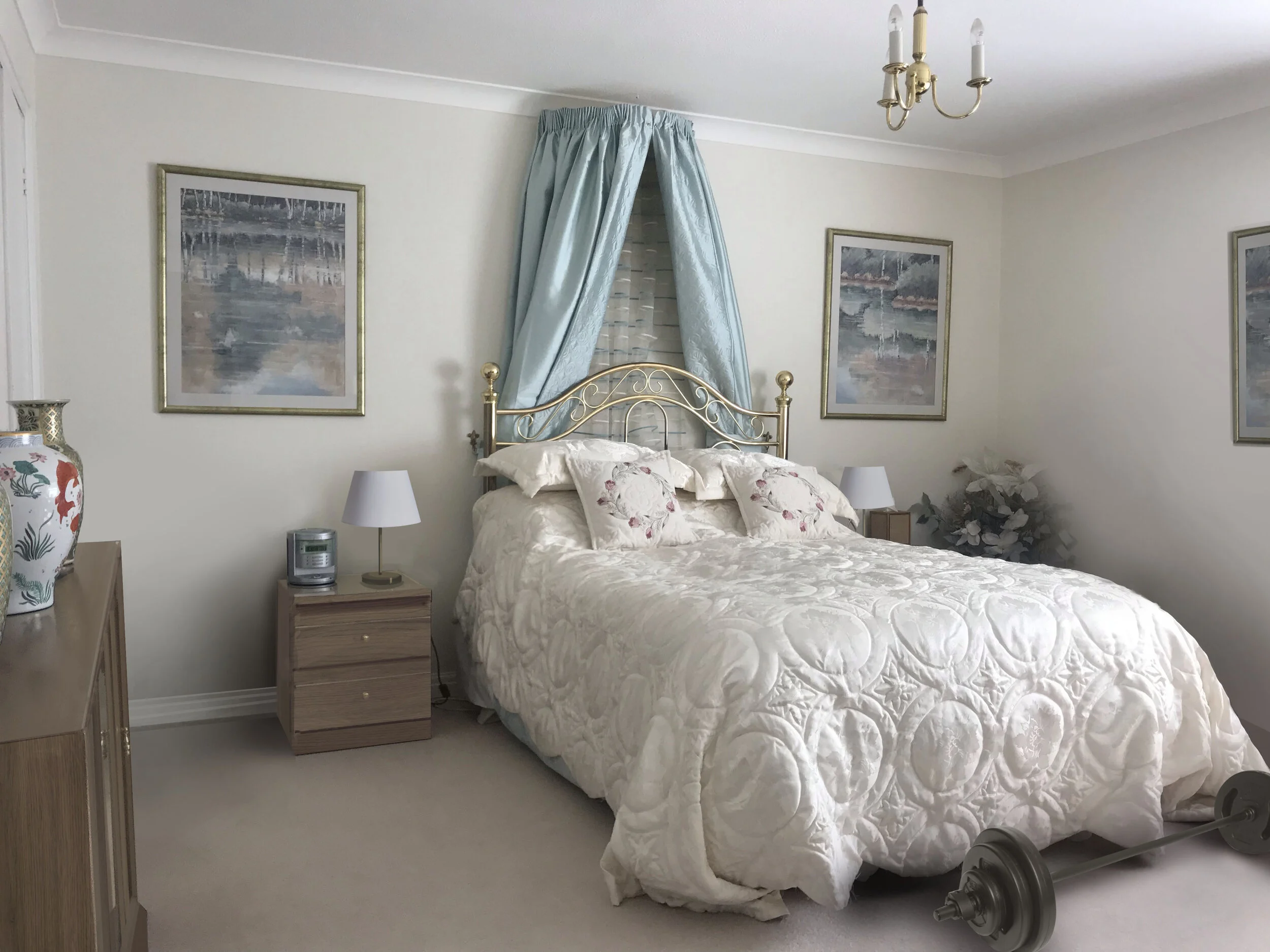  Fanduel bedroom 