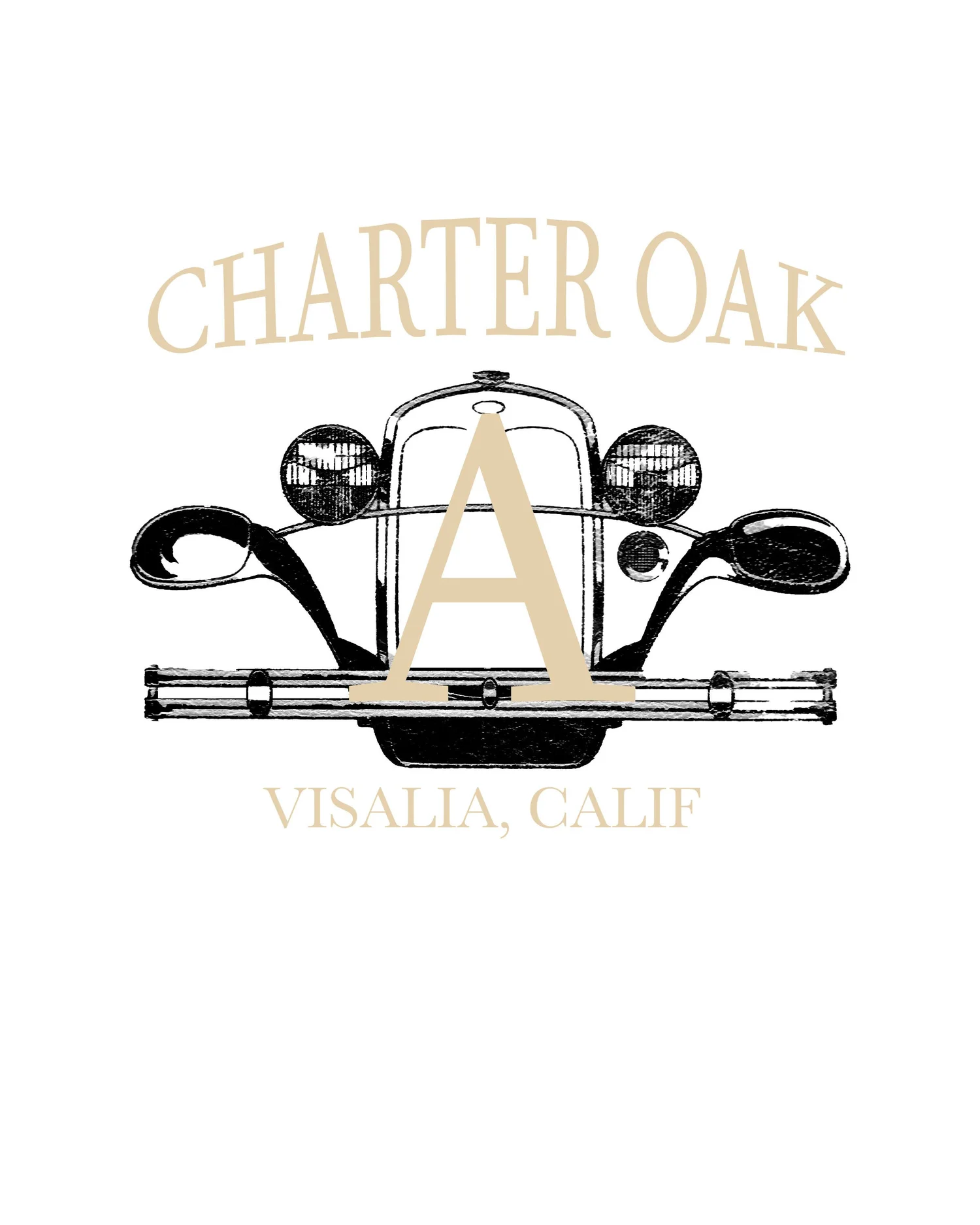 Charter Oak A's