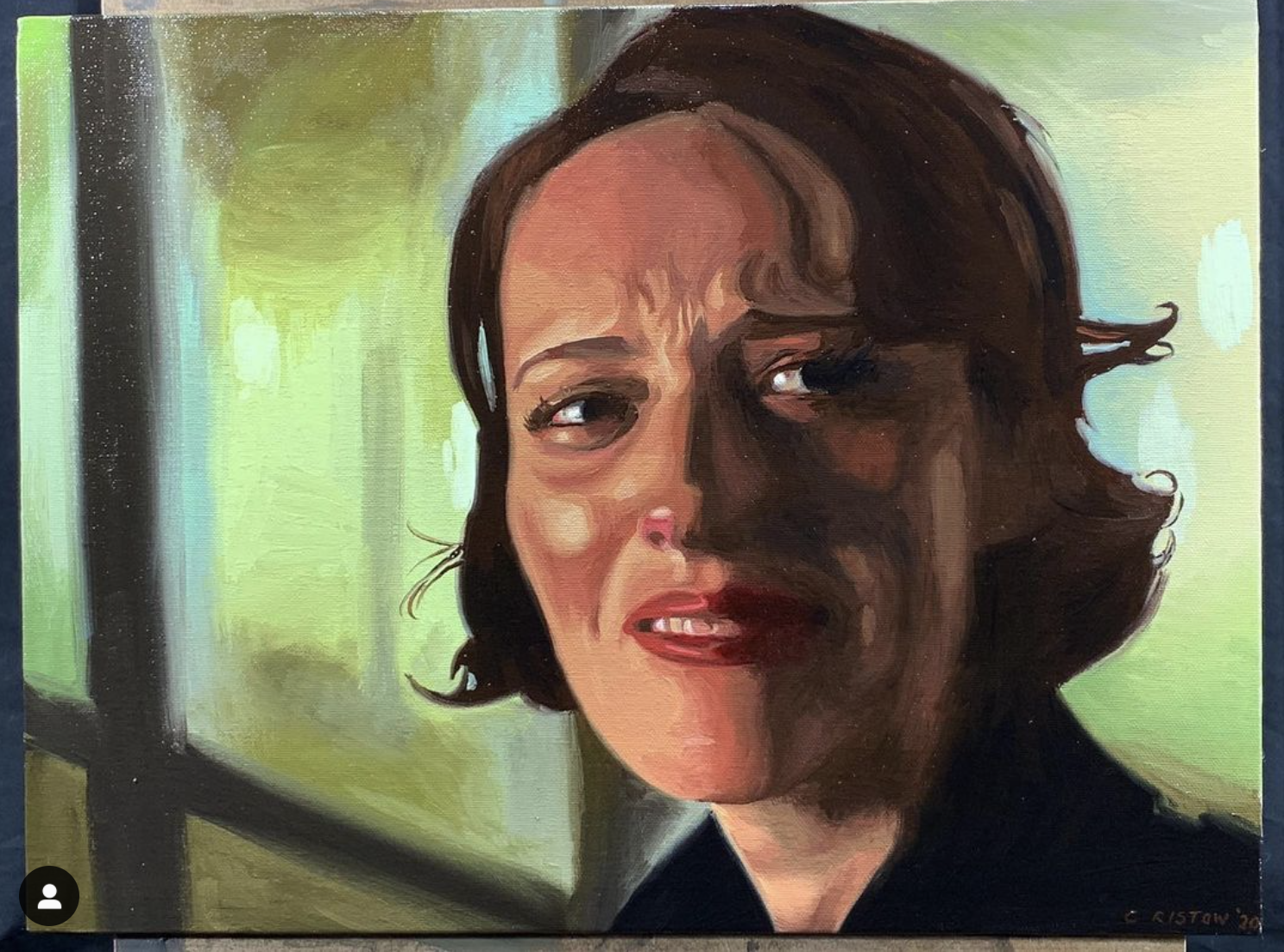 Fleabag Painting.png