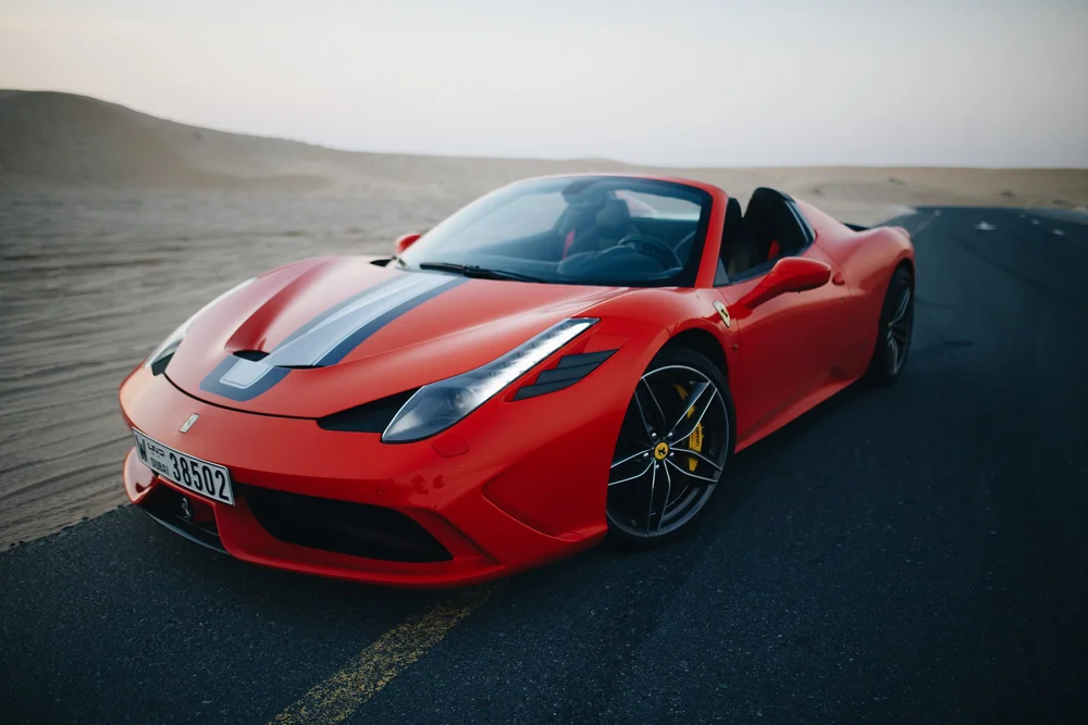 is a car an asset for fafsa