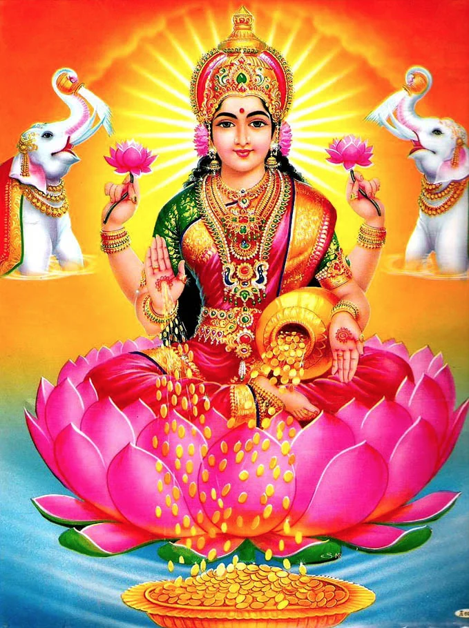Honoring India's heritage within today's Yoga industry.