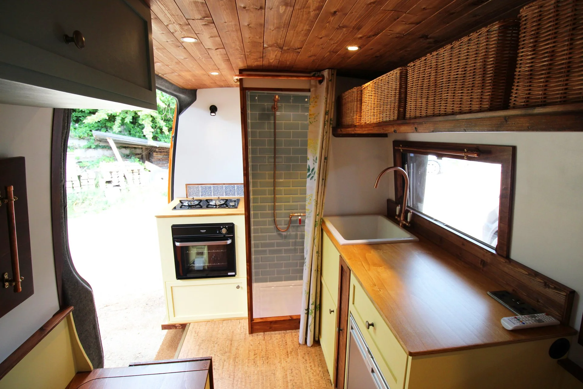 VANHAUS Conversions conversion example 8