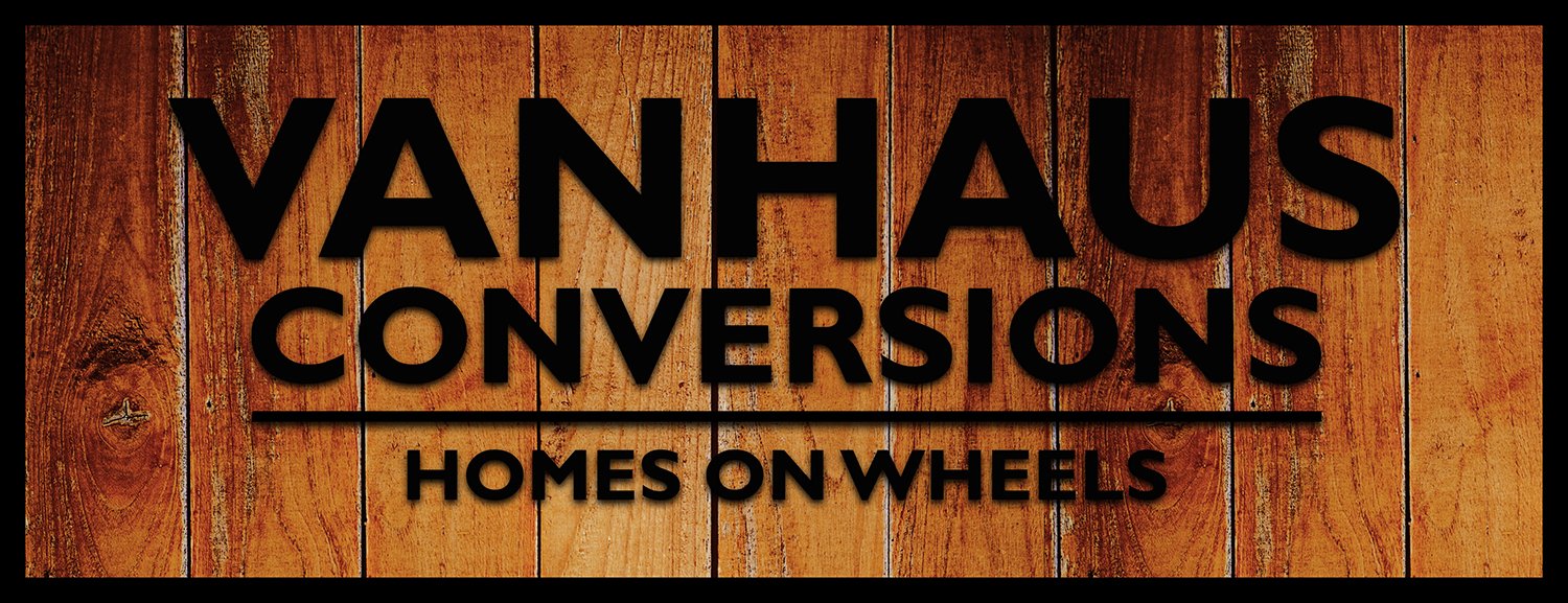 VANHAUS Conversions - Homes on Wheels