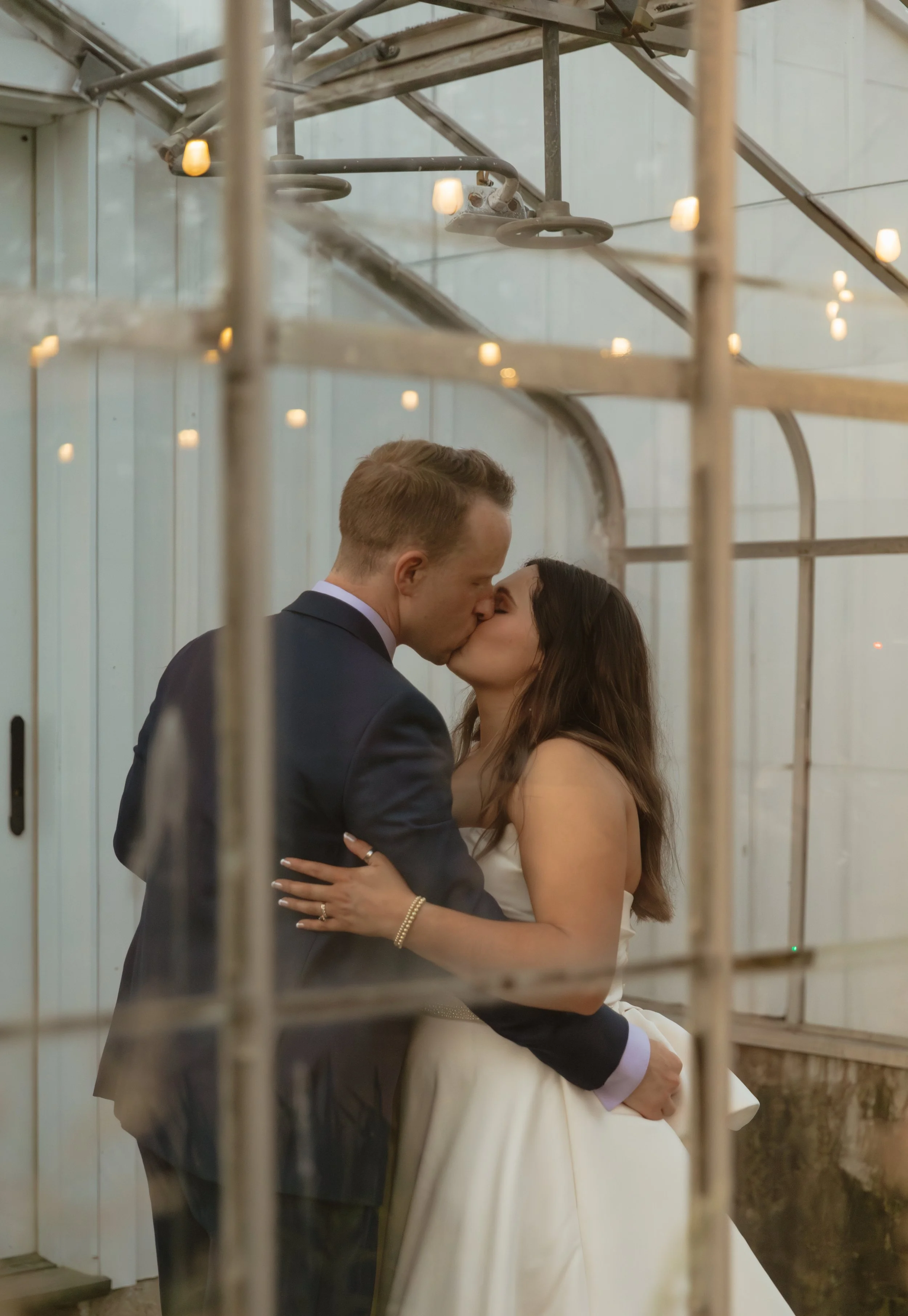 Hallgren Wedding 