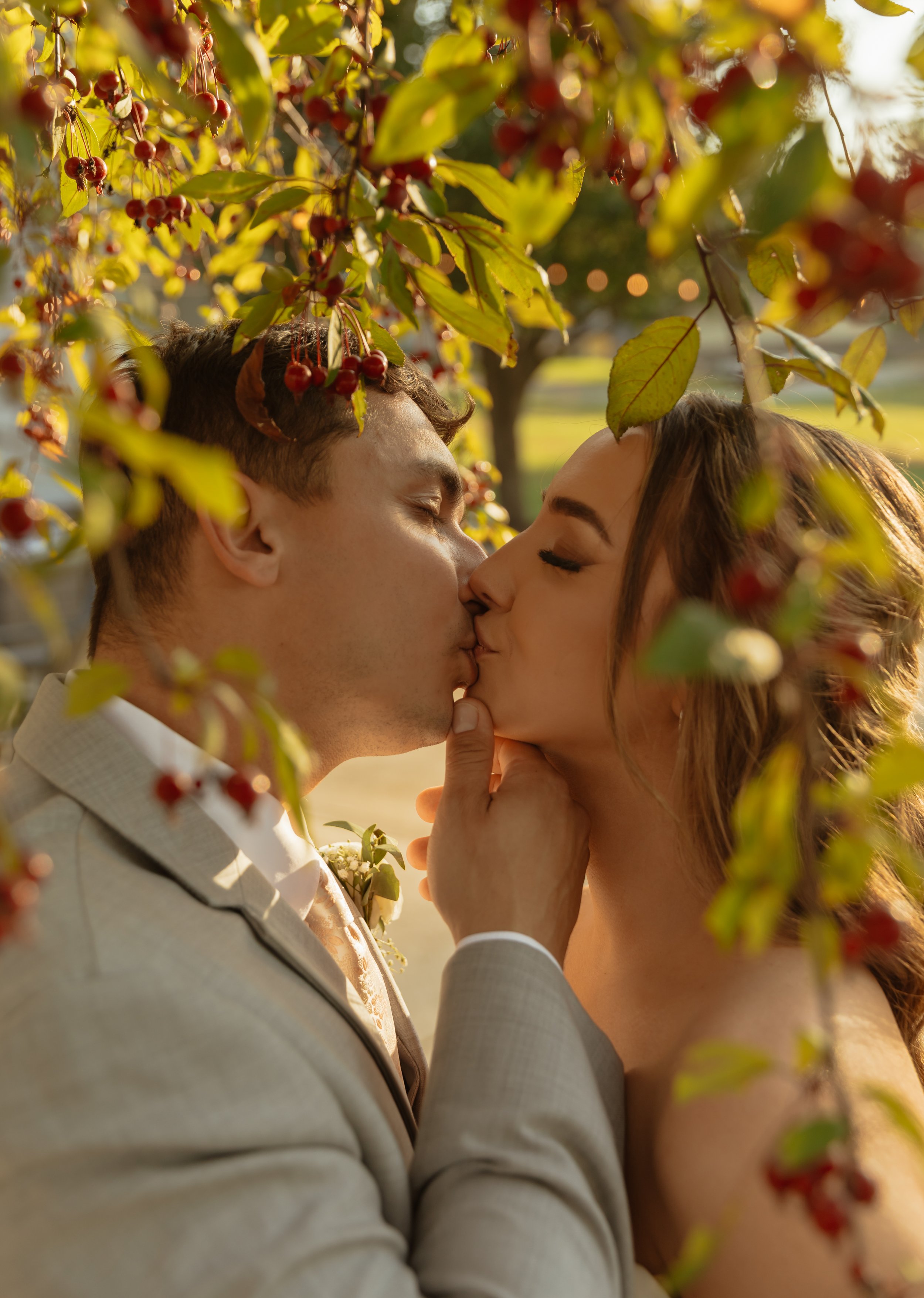  Sites Wedding