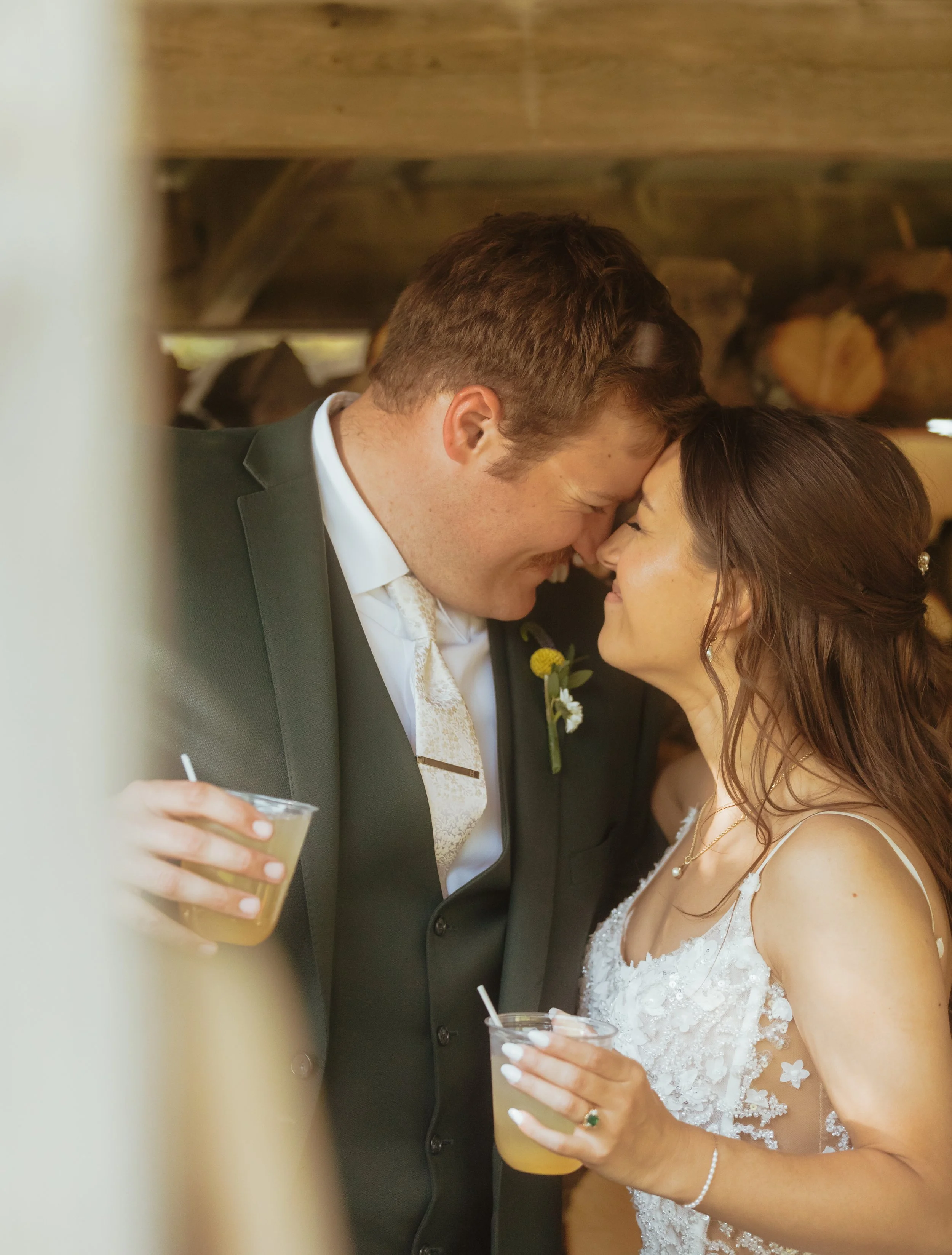 Hulbert Wedding 