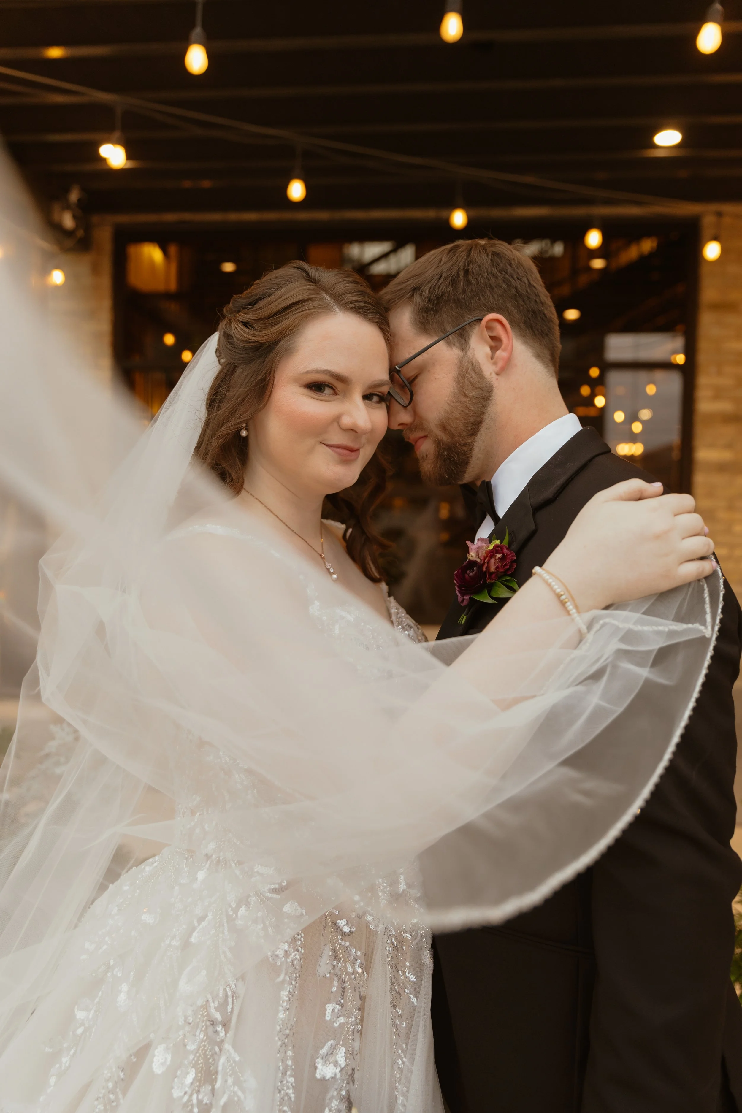 Paulson Wedding 