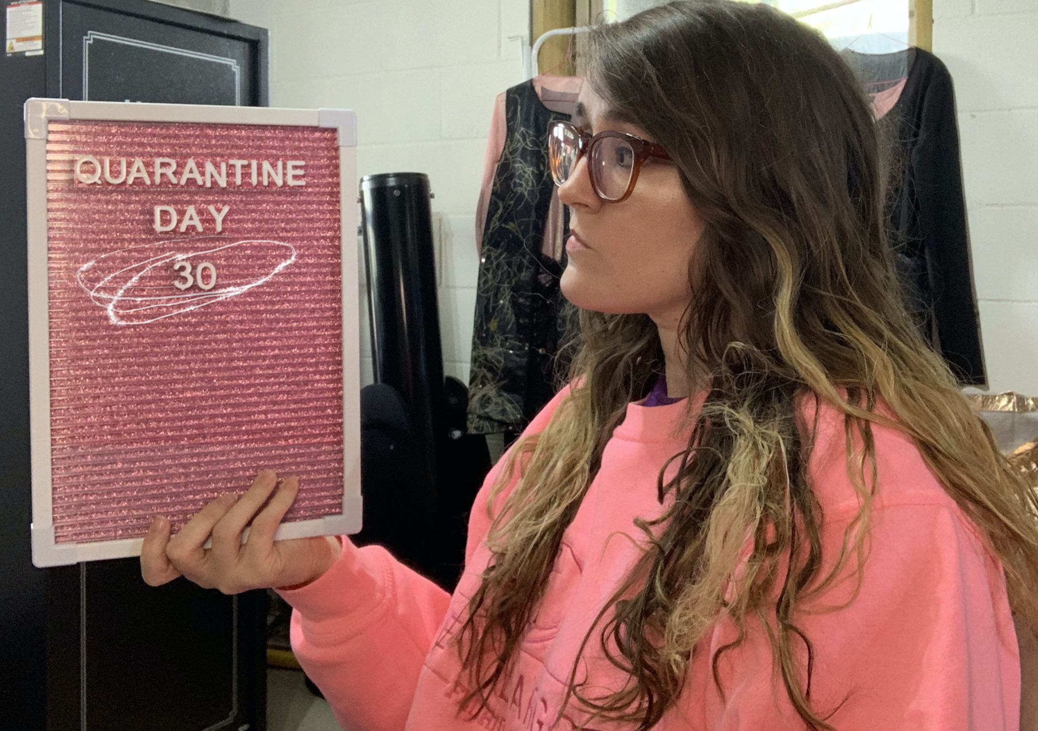 Quarantine Studio