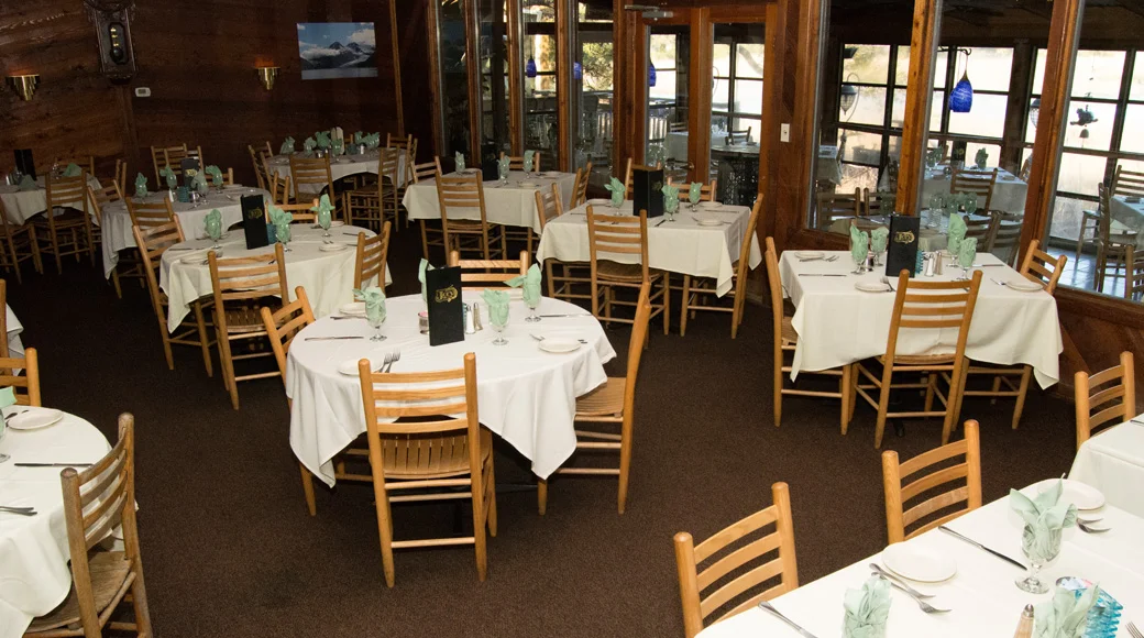 Gallery — Joe's Bar & Grill