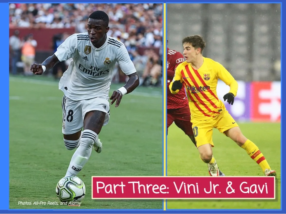 KIDS READ! World Cup 2022 Kids Soccer Reading