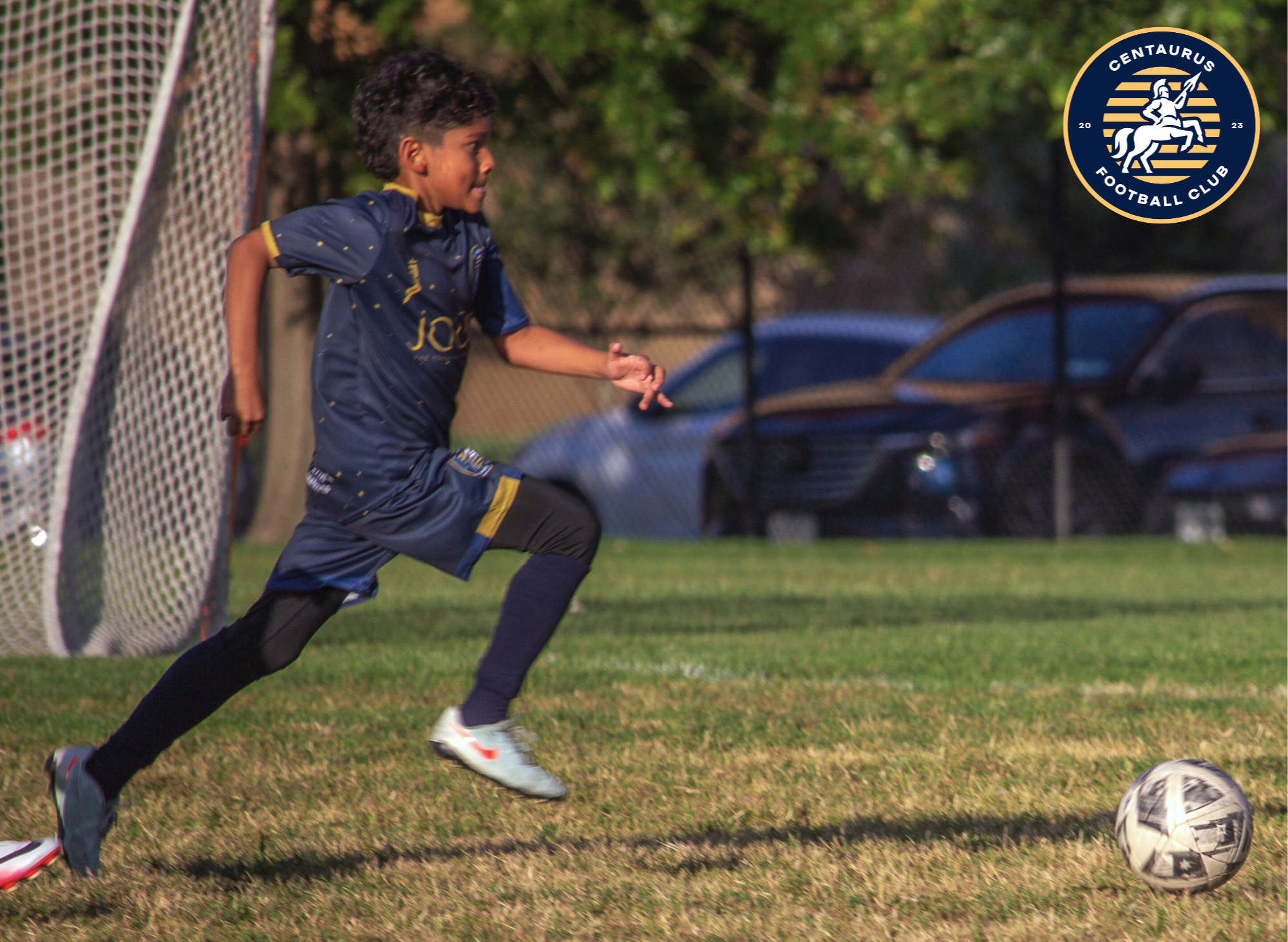 Helping Youth Players Set Goals — On and Off the Field