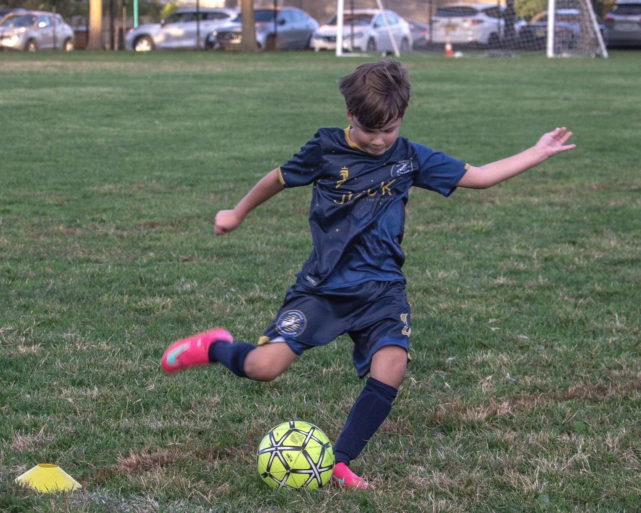 Why We Prioritize Player Development Over Winning