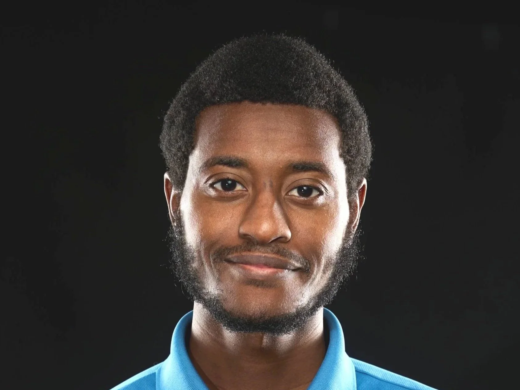 Meet Coach Ousmane