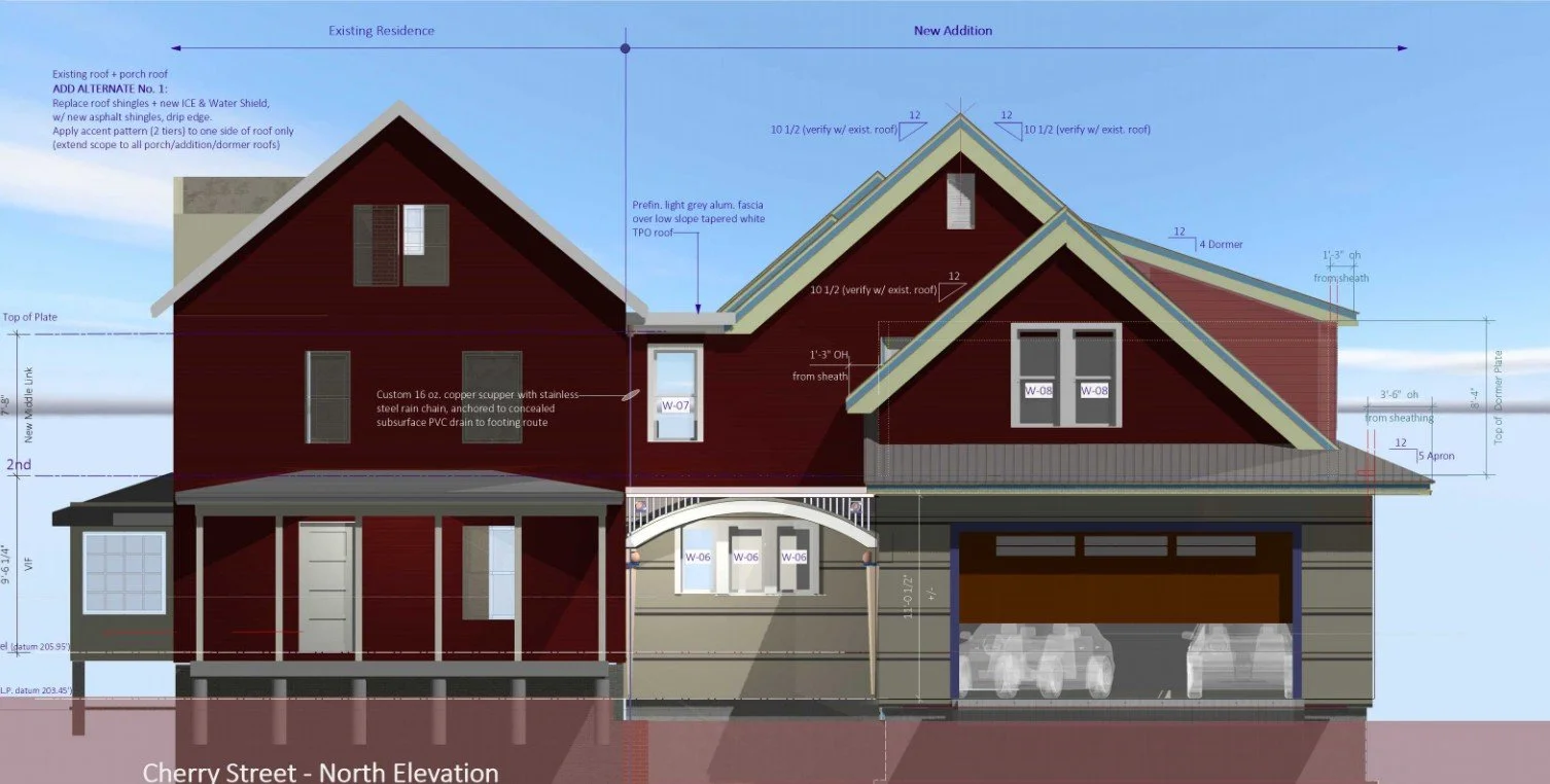Thompson residence Elevation study.jpg