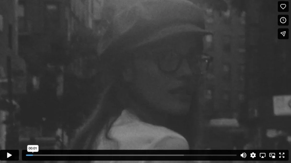 ▶ MOSCOT | Spring 2020 Campaign