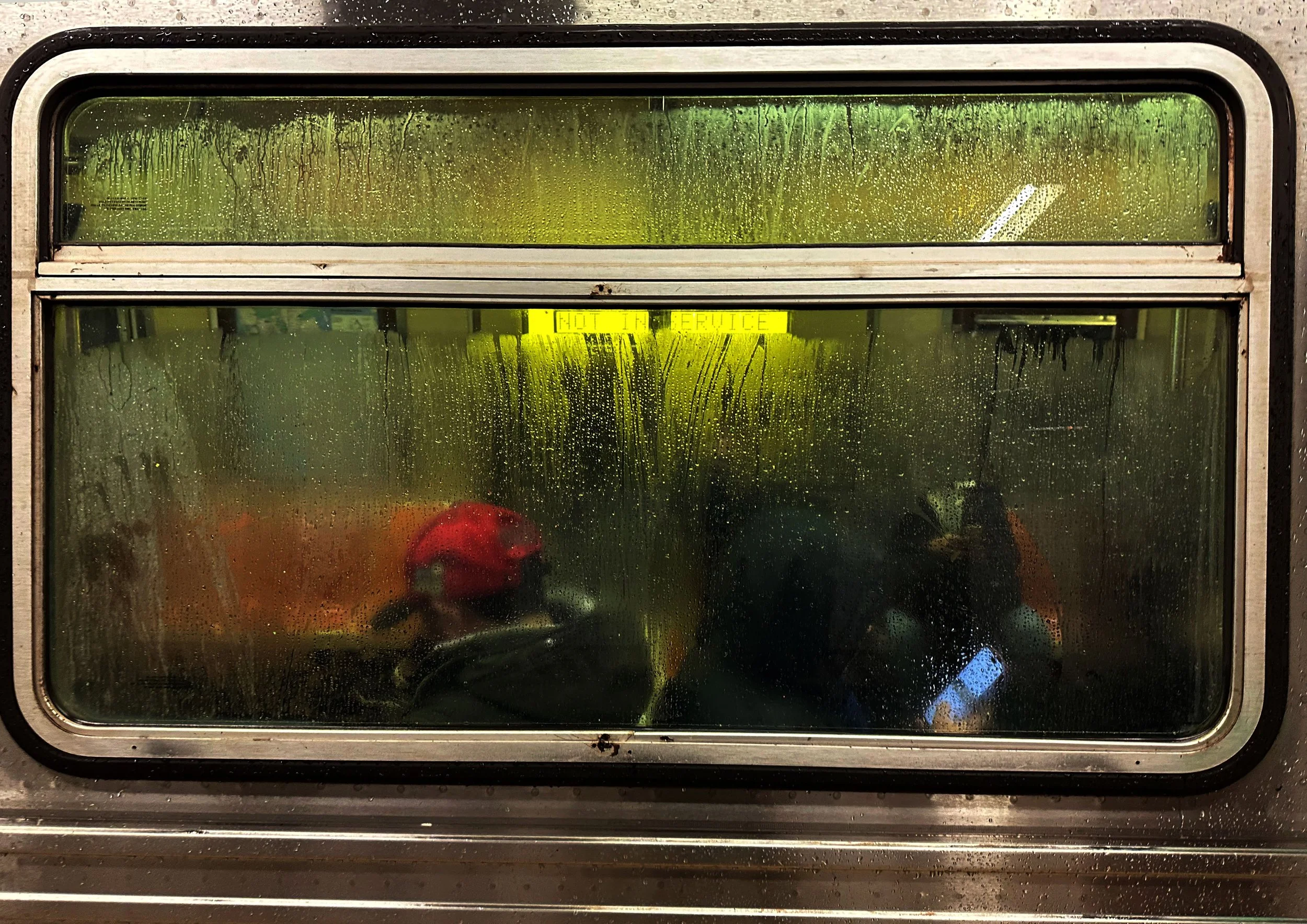 SUBWAY RUSH