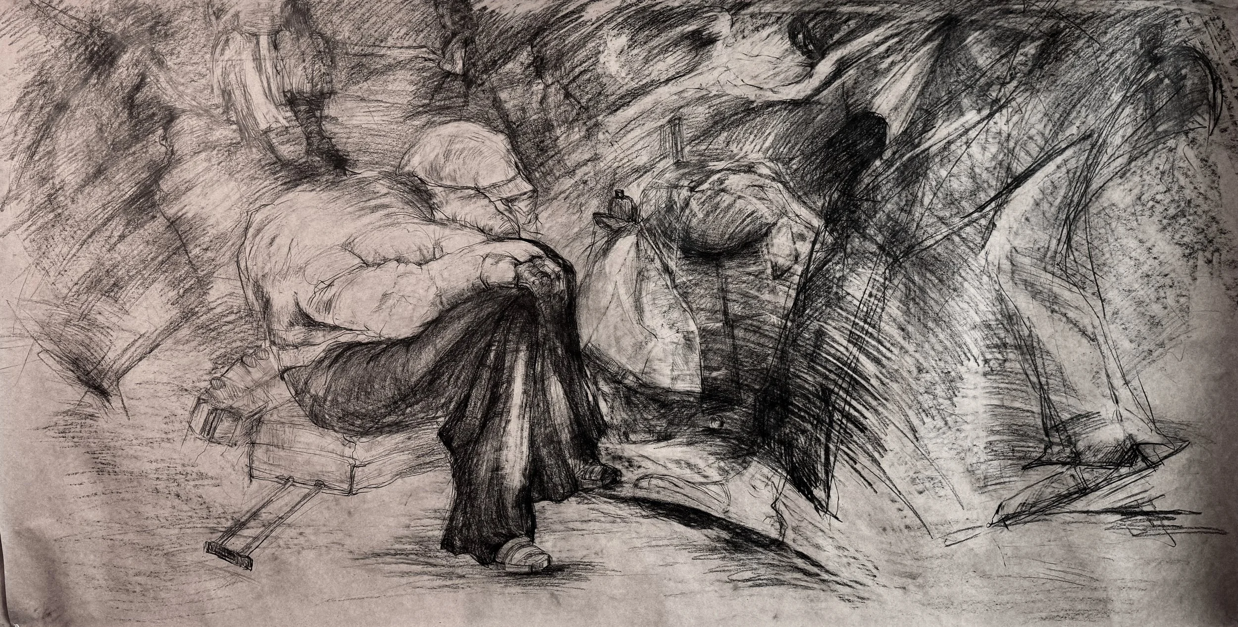 Shelter of the Self