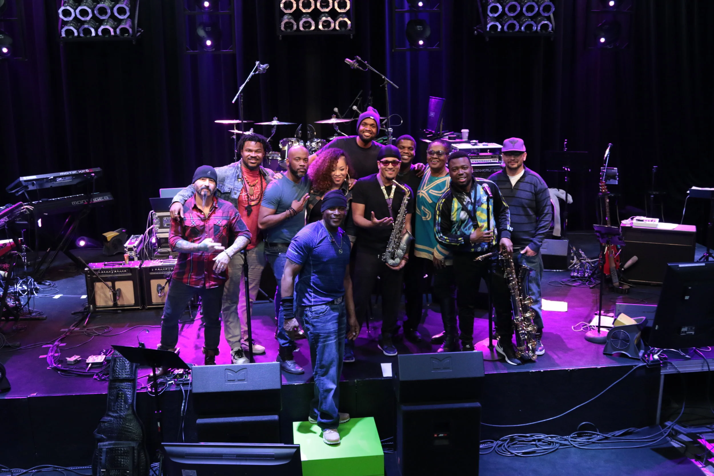 A440 Studios Prince Rehearsal 2018.JPG