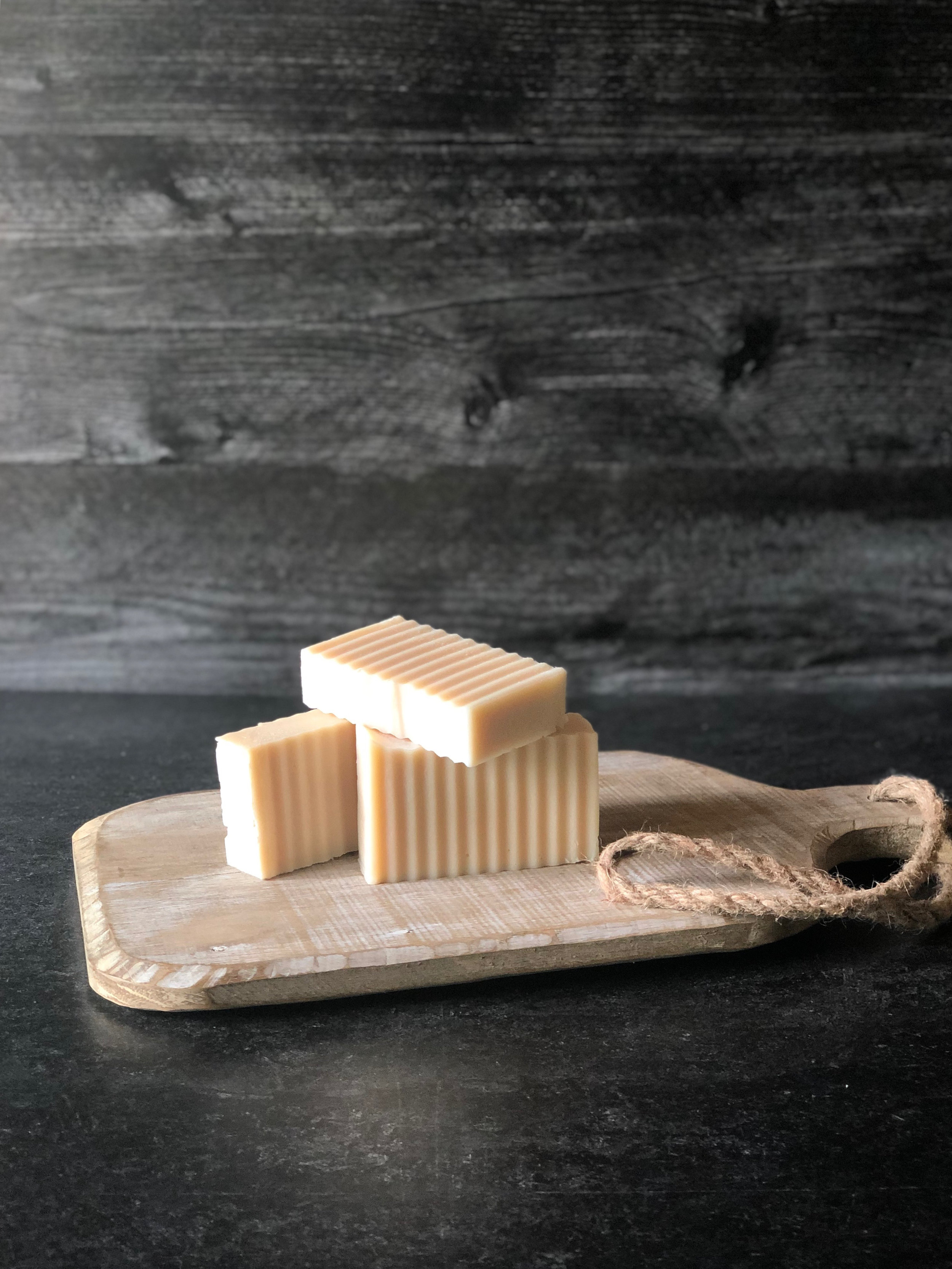 Unscented