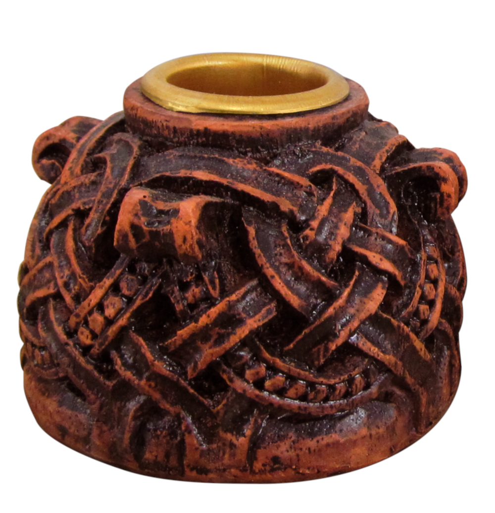 Celtic Knot Candleholder 10.50 pr WS.png