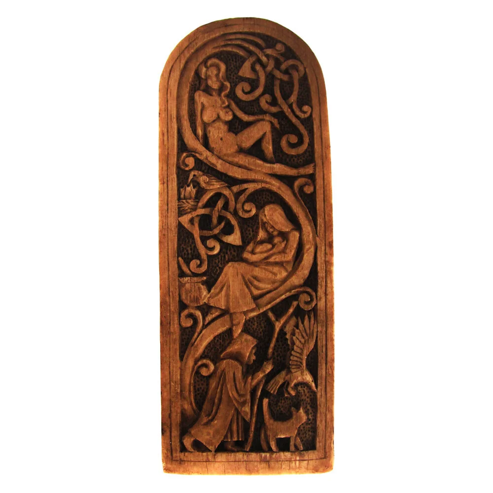 Seated Goddess Back.jpg