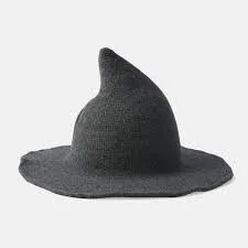 witch hat drk gray.jpeg