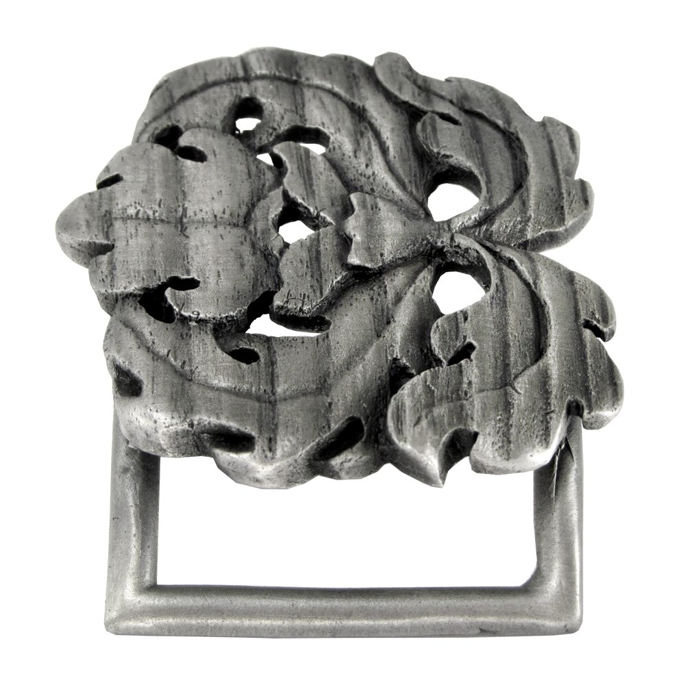 Oak King Belt Buckle Side.png