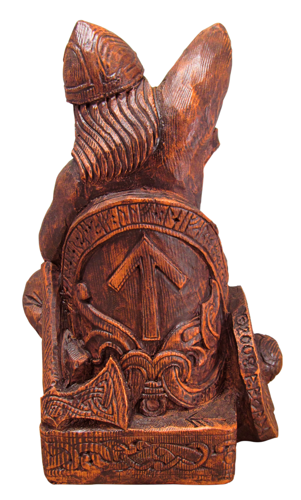 Seated Tyr Statue Back.png