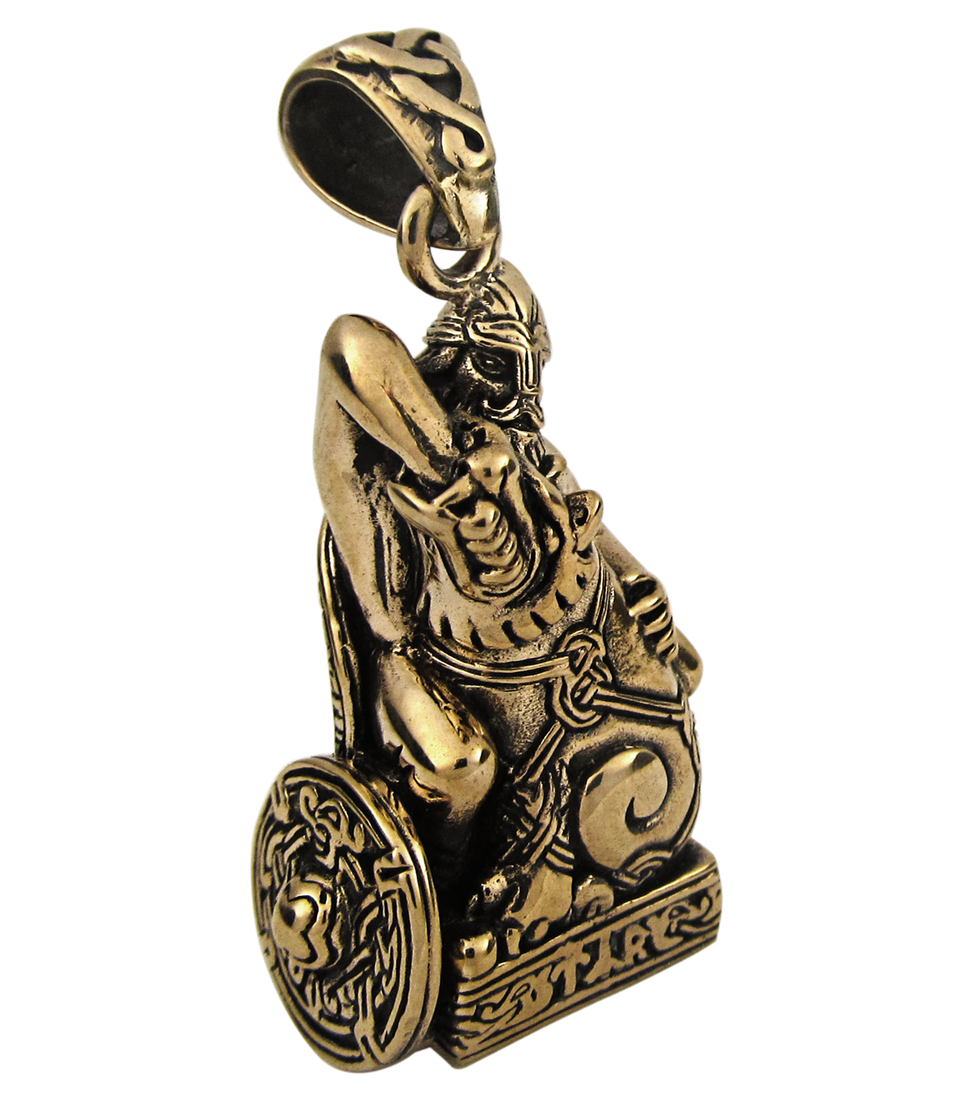 Bronze Tyr Pendant Side.png