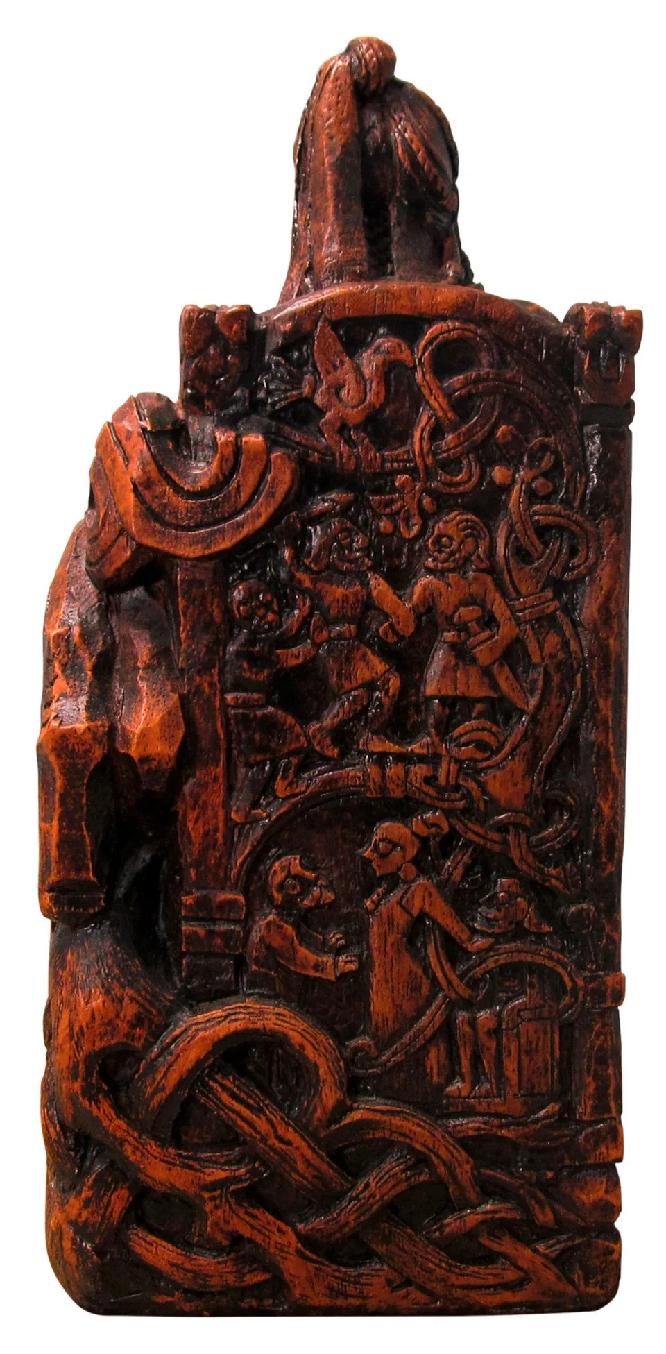 Seated Hel Statue Back.jpg