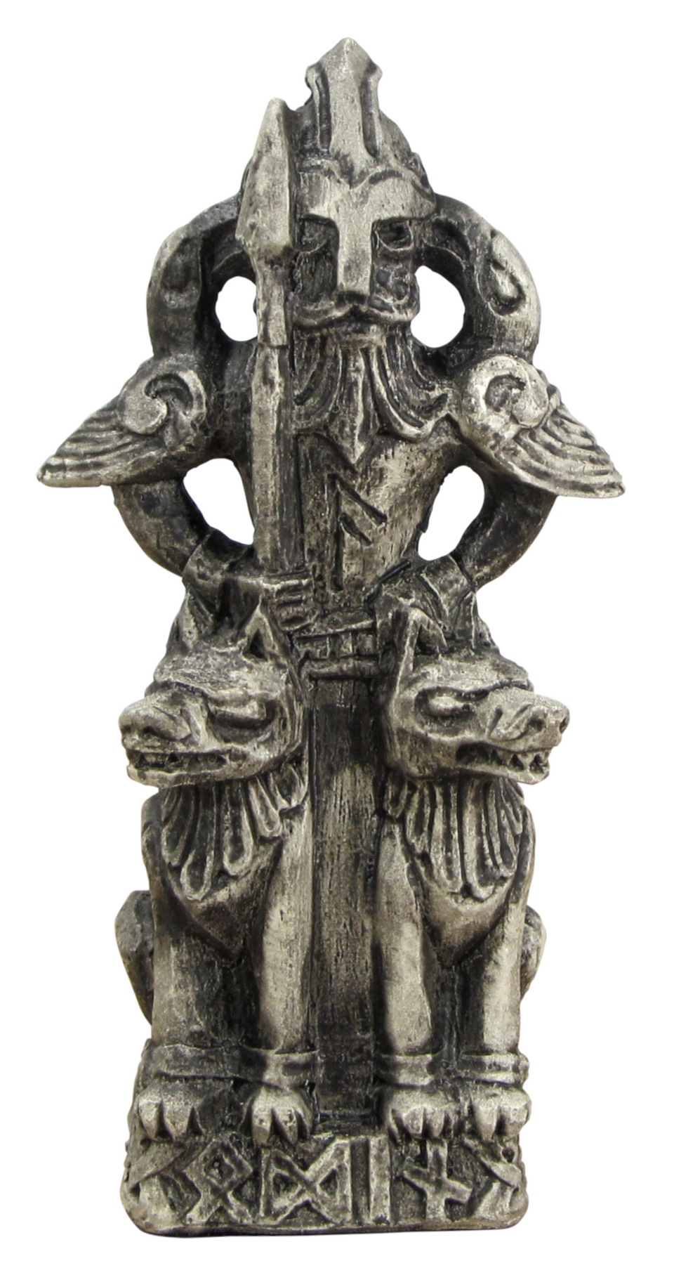 Odin Figurine Front.png