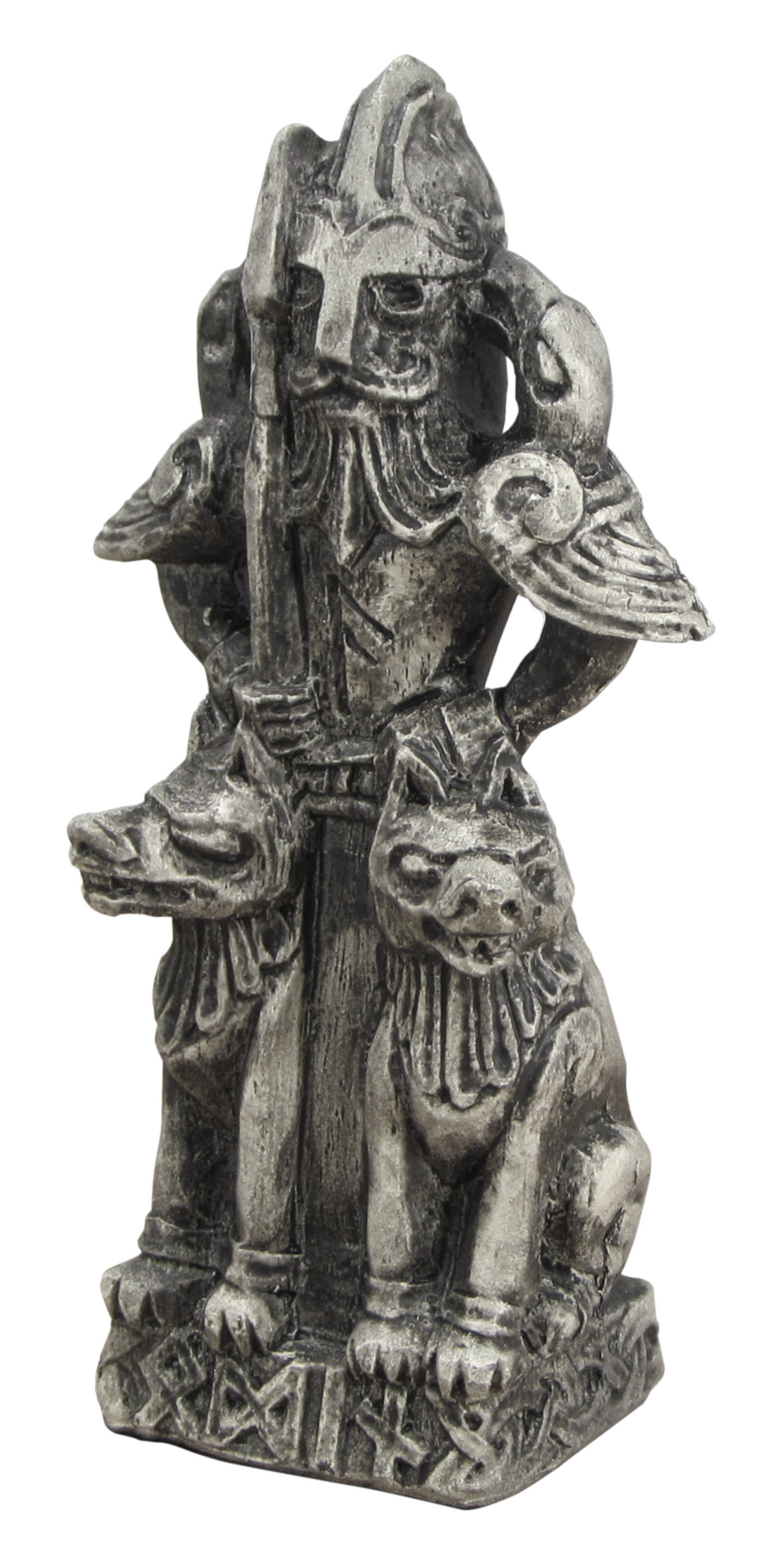 Odin Figurine Side.png