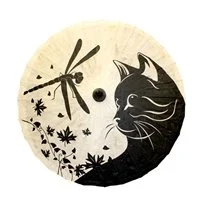 Cat & Dragonfly Parasol.jpg