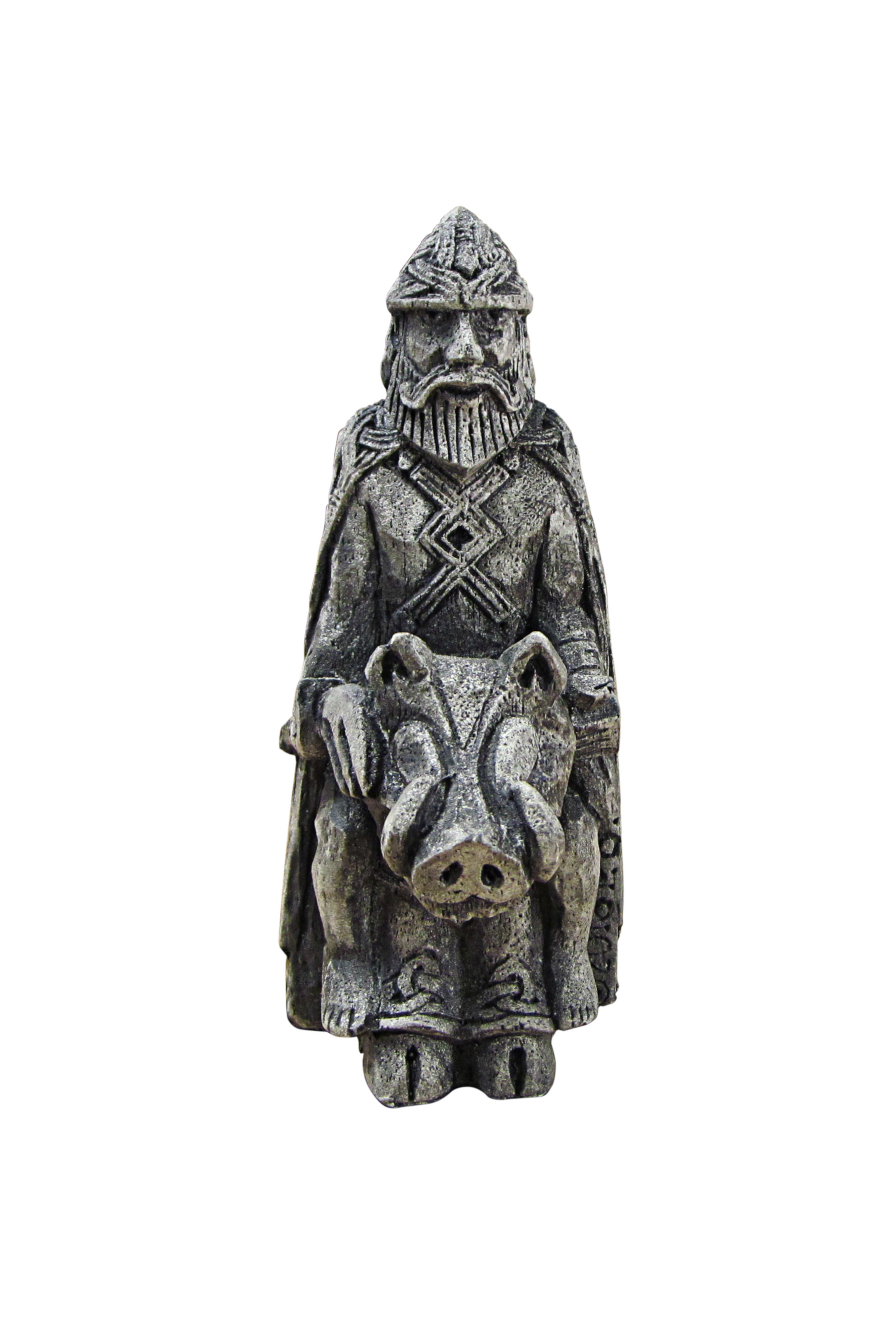 Freyr Figurine