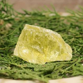 4" raw citrine chunck.jpeg