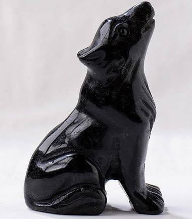 2” carved stone wolf .jpeg
